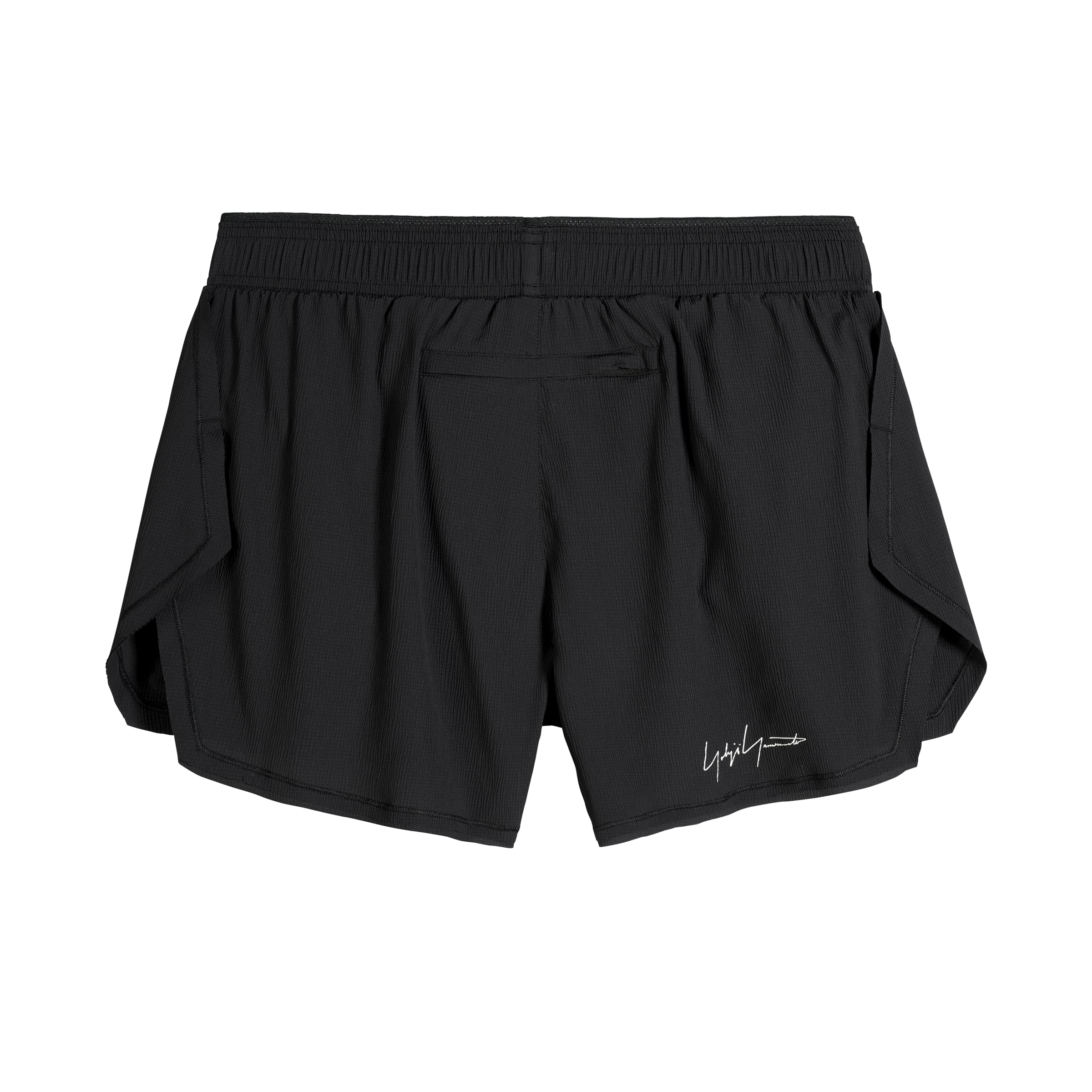 Y-3 Mens Run Shorts