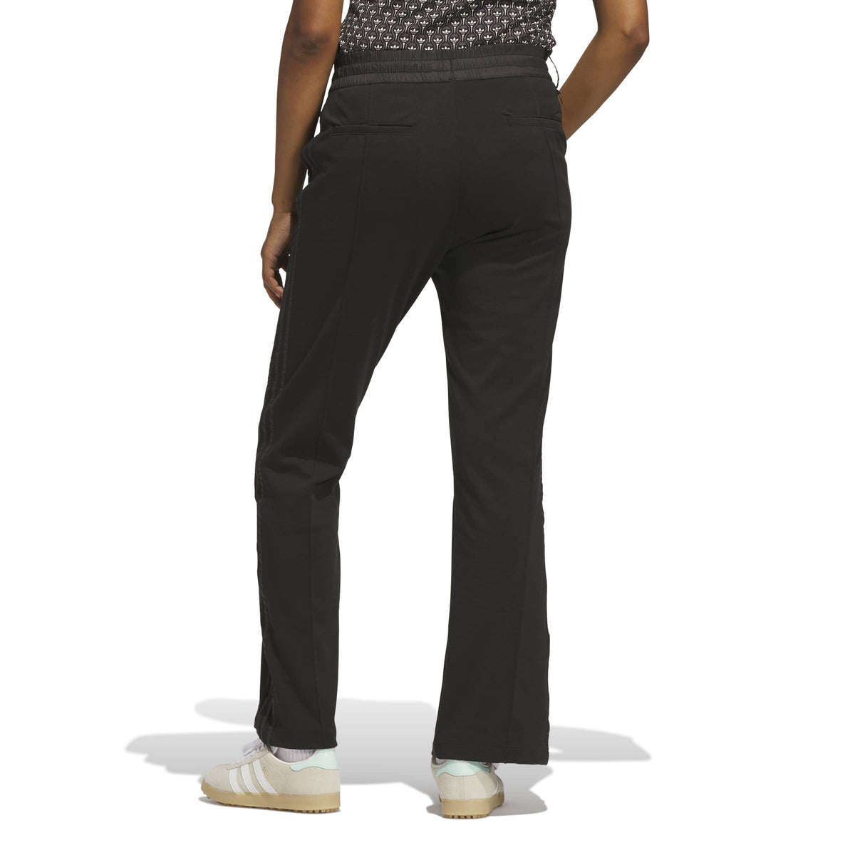 Adidas Golf Mens Pintuck Pants
