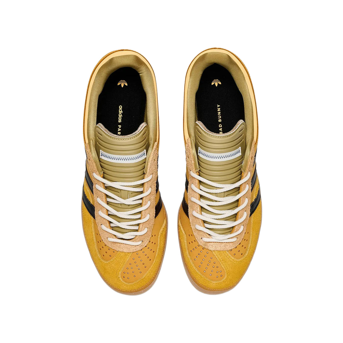 Adidas x Bad Bunny Mens Gazelle Indoor Shoes