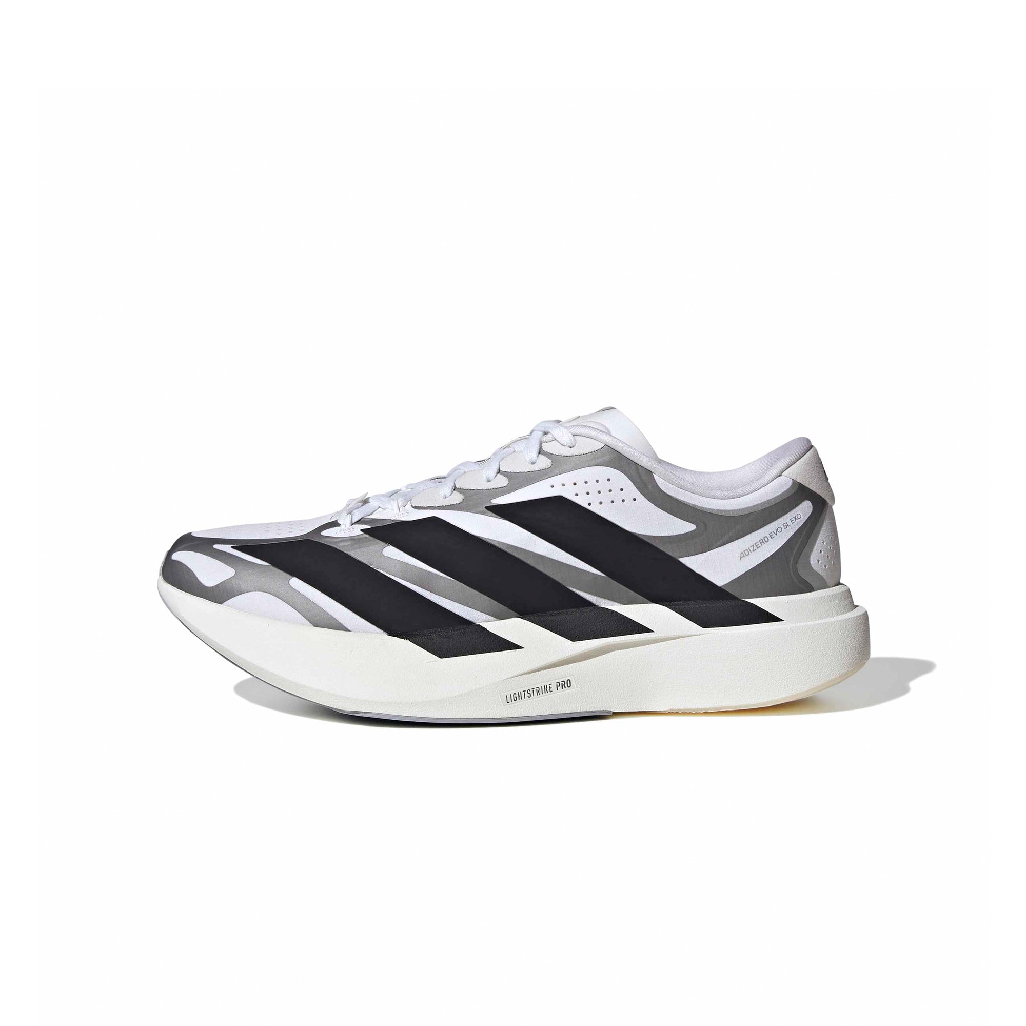 Adidas Mens Adizero EVO EL EXO Shoes