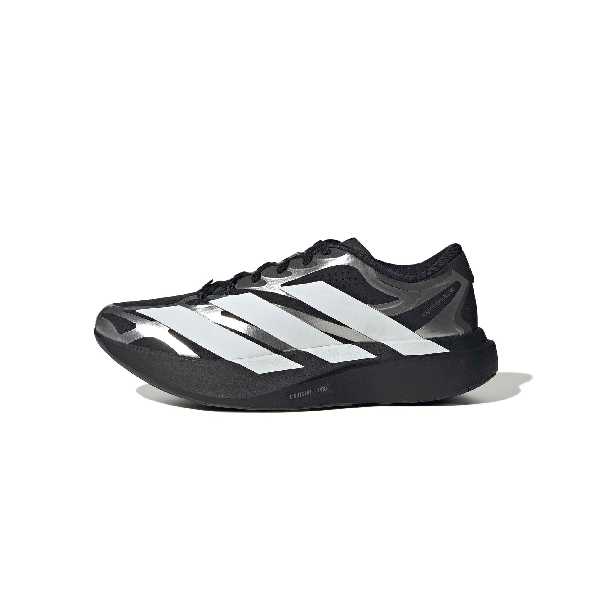 Adidas Mens Adizero EVO EL EXO Shoes