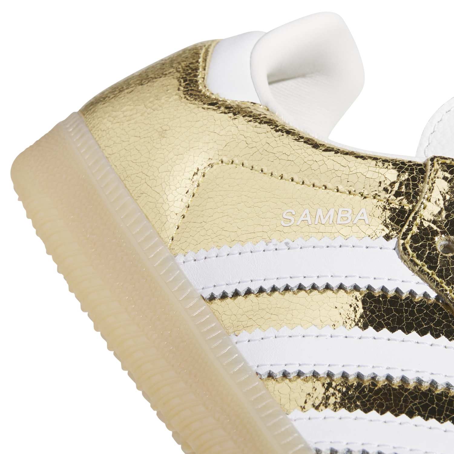 Adidas Womens Samba OG Shoes