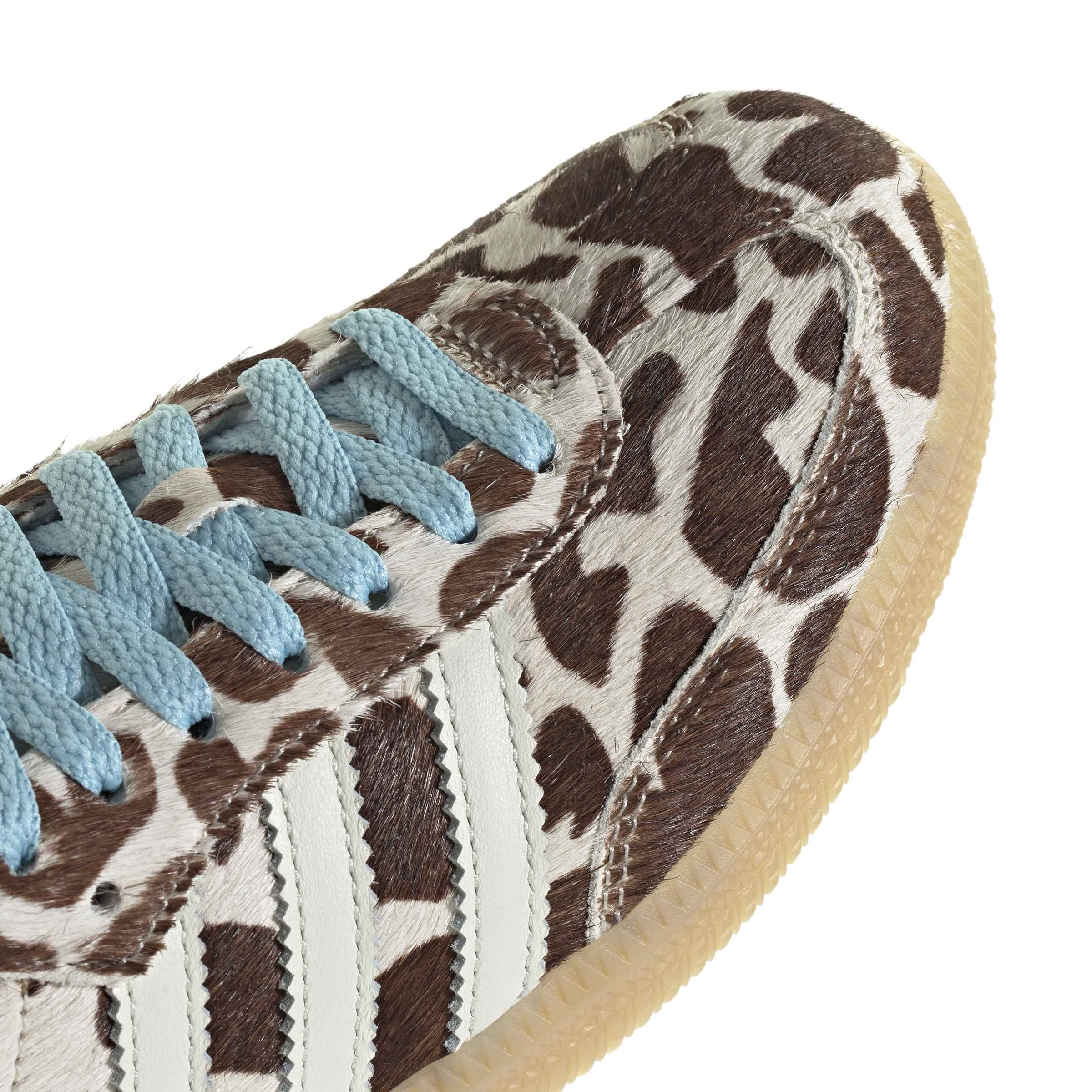 Adidas Womens Samba OG Shoes