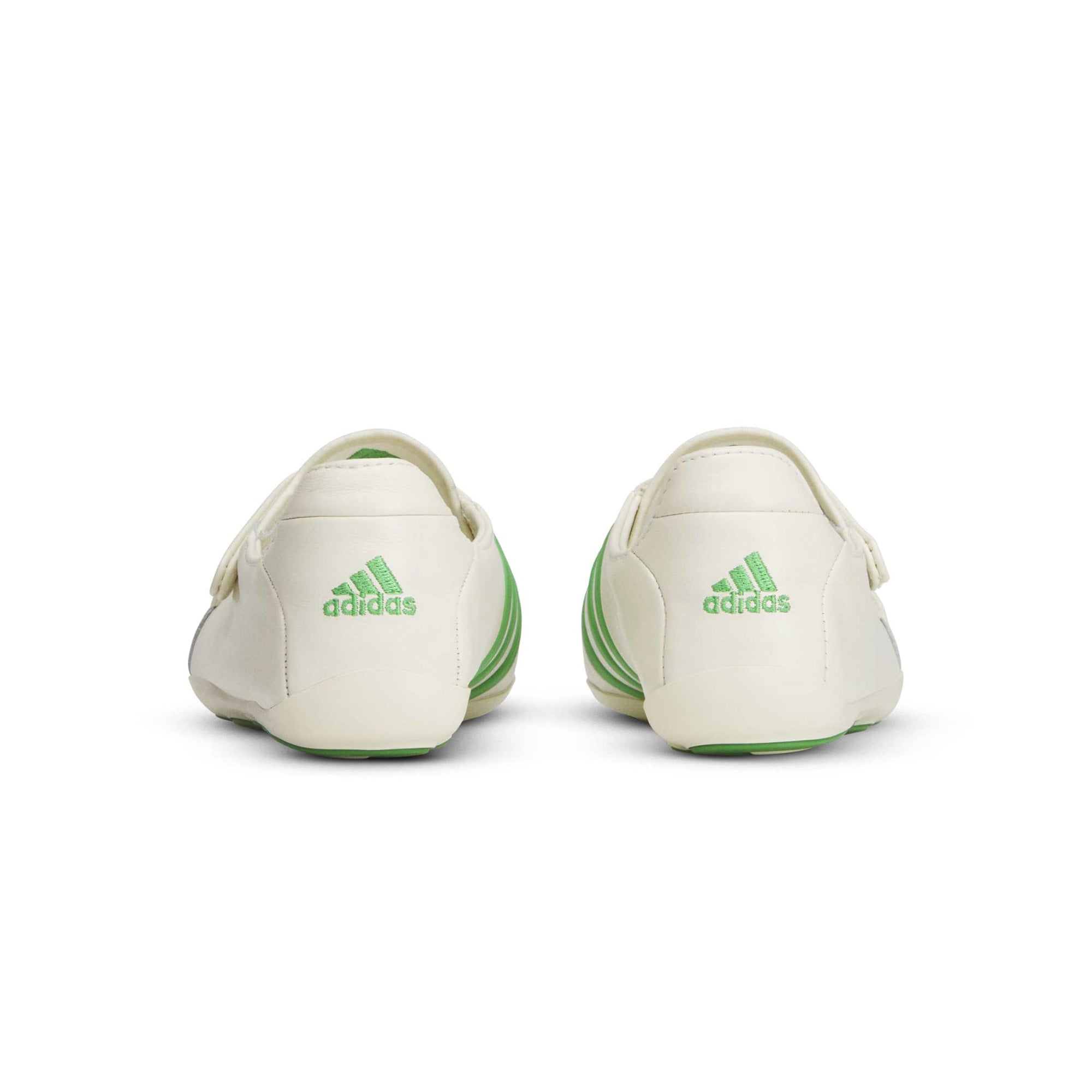 Adidas Pharell Williams Virginia Vario Flat-Earther Shoes