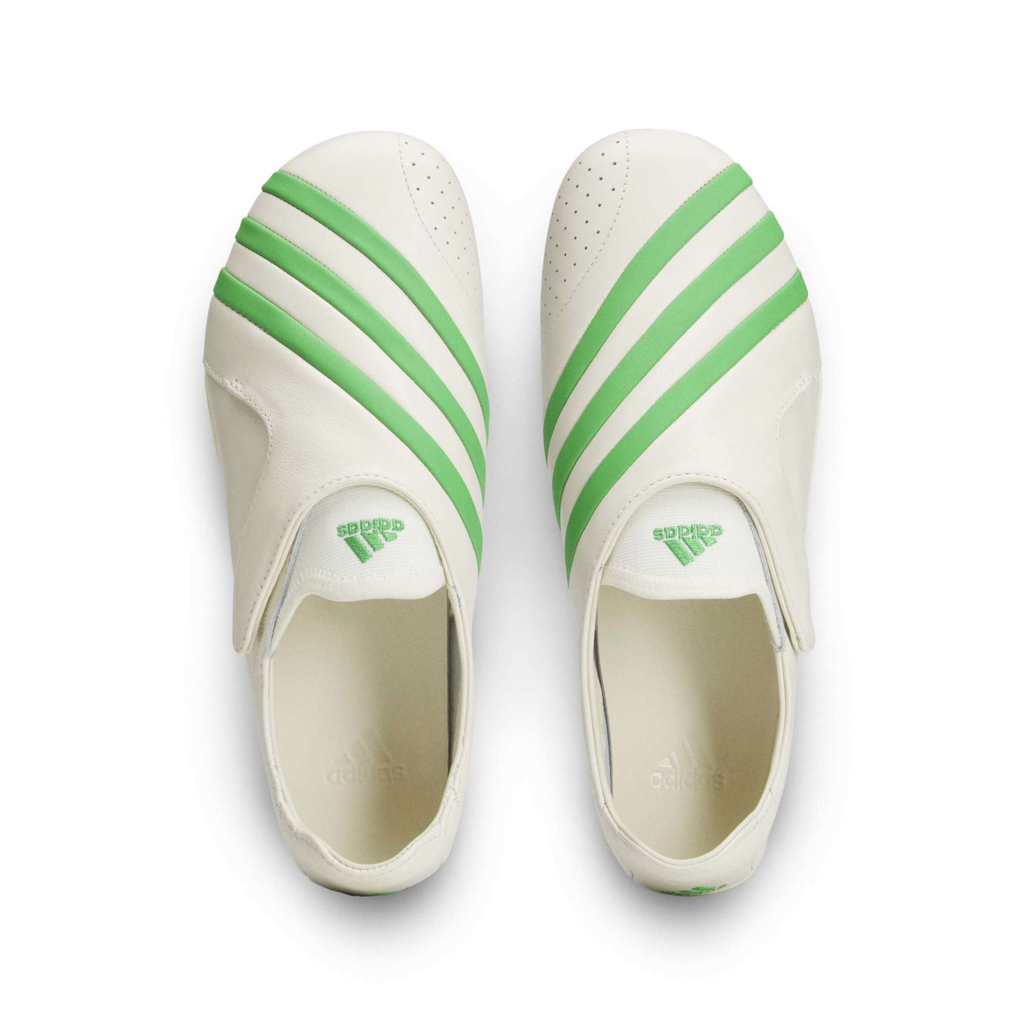 Adidas Pharell Williams Virginia Vario Flat-Earther Shoes