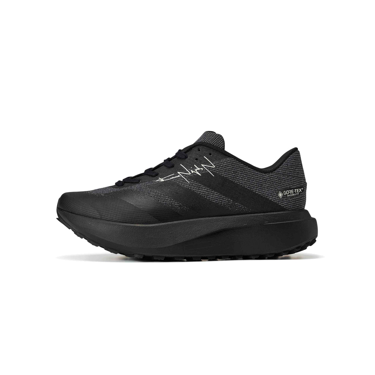 Y-3 Mens Evo SL ATR GTX Shoes