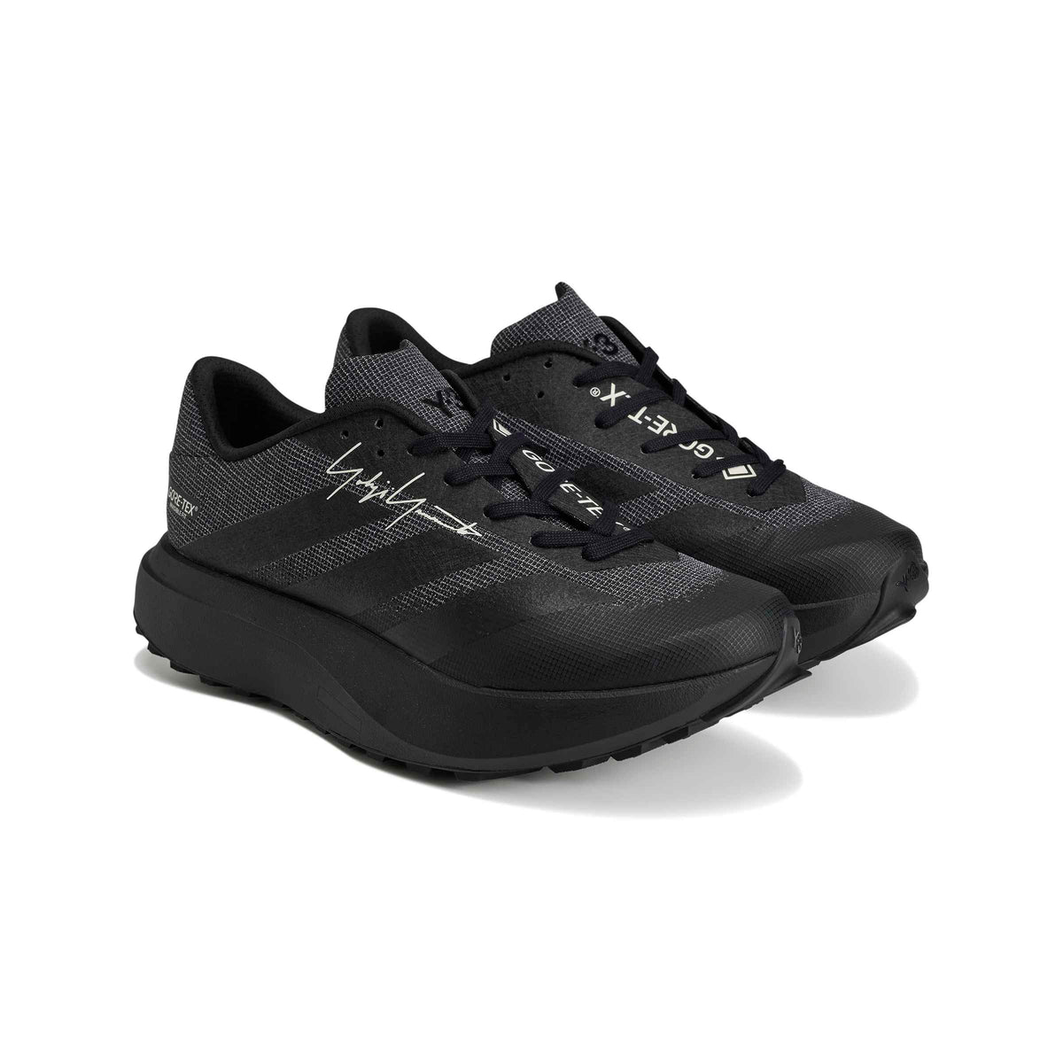 Y-3 Mens Evo SL ATR GTX Shoes