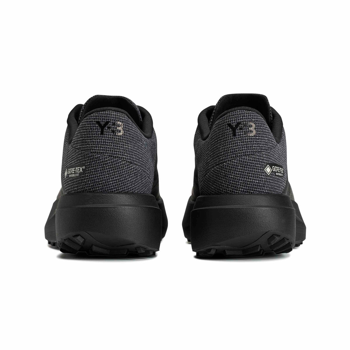 Y-3 Mens Evo SL ATR GTX Shoes