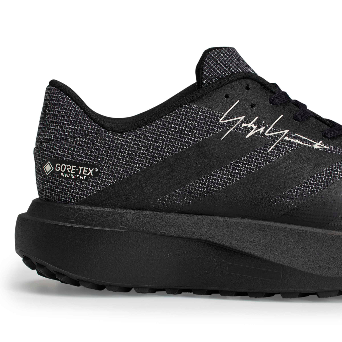 Y-3 Mens Evo SL ATR GTX Shoes