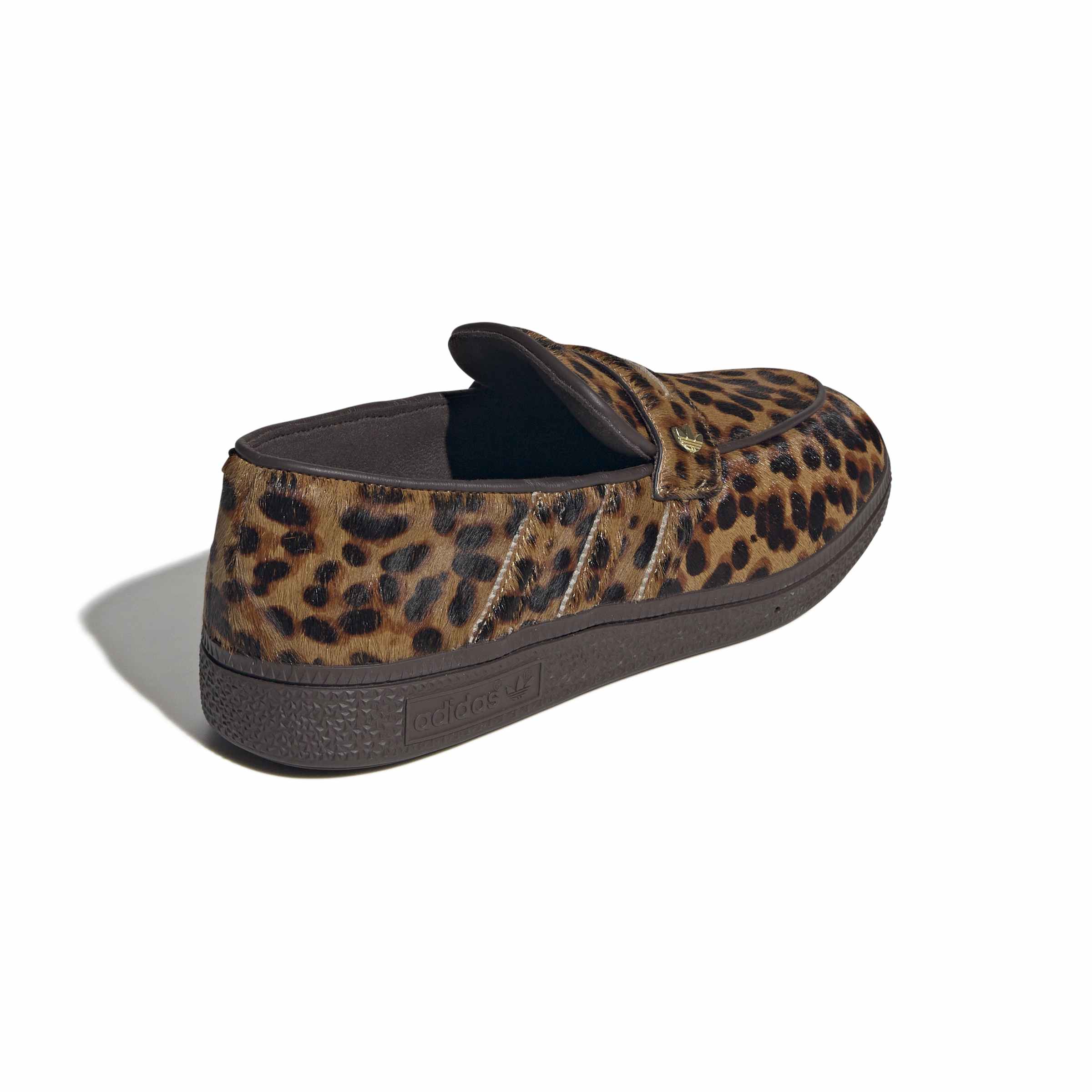 Adidas Womens Handball Spezial Loafer Shoes