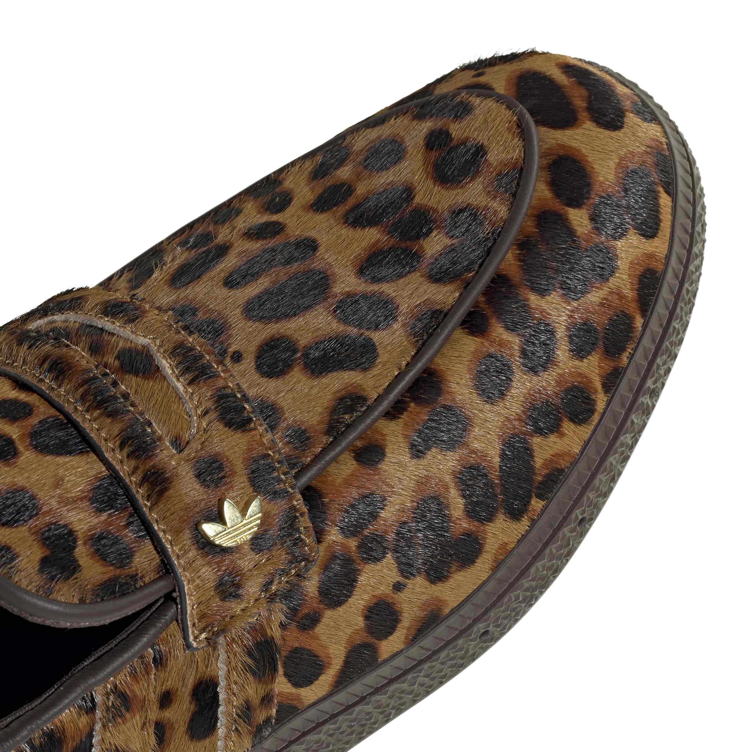 Adidas Womens Handball Spezial Loafer Shoes