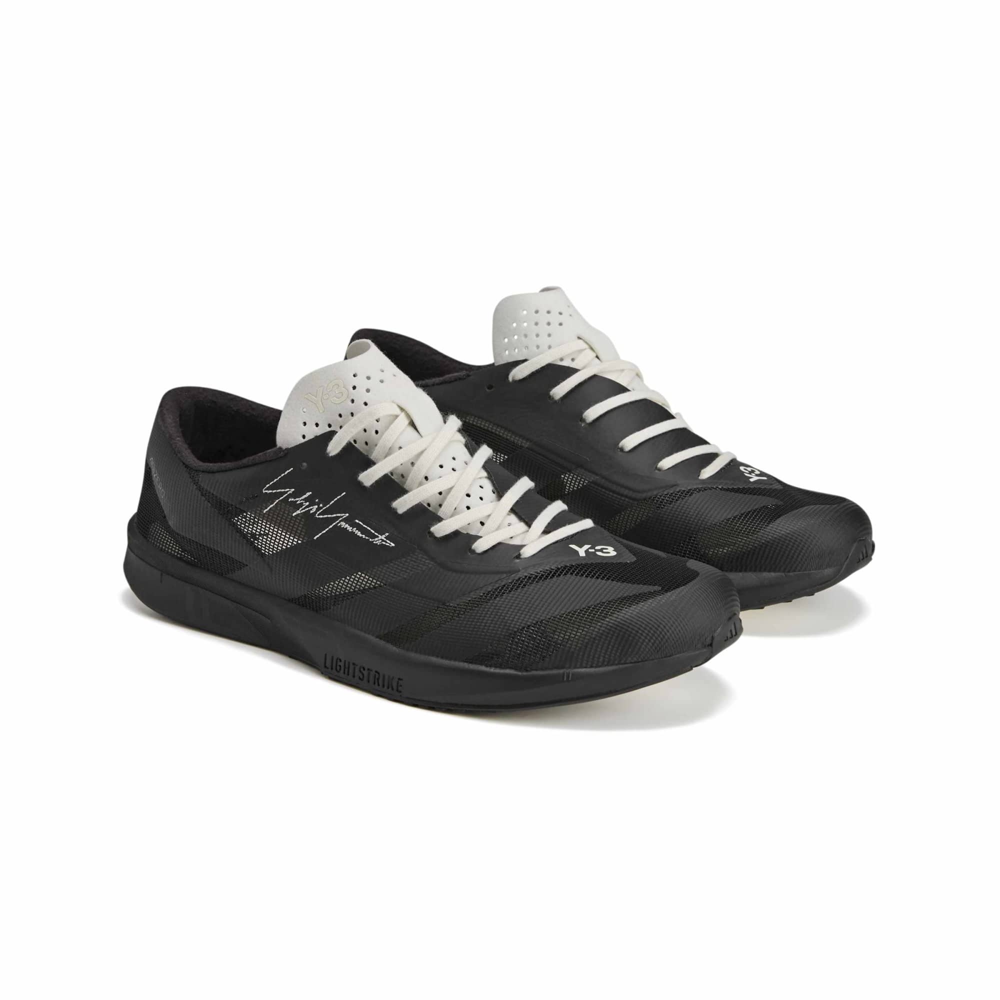 Y-3 Mens Adizero RC6 Shoes