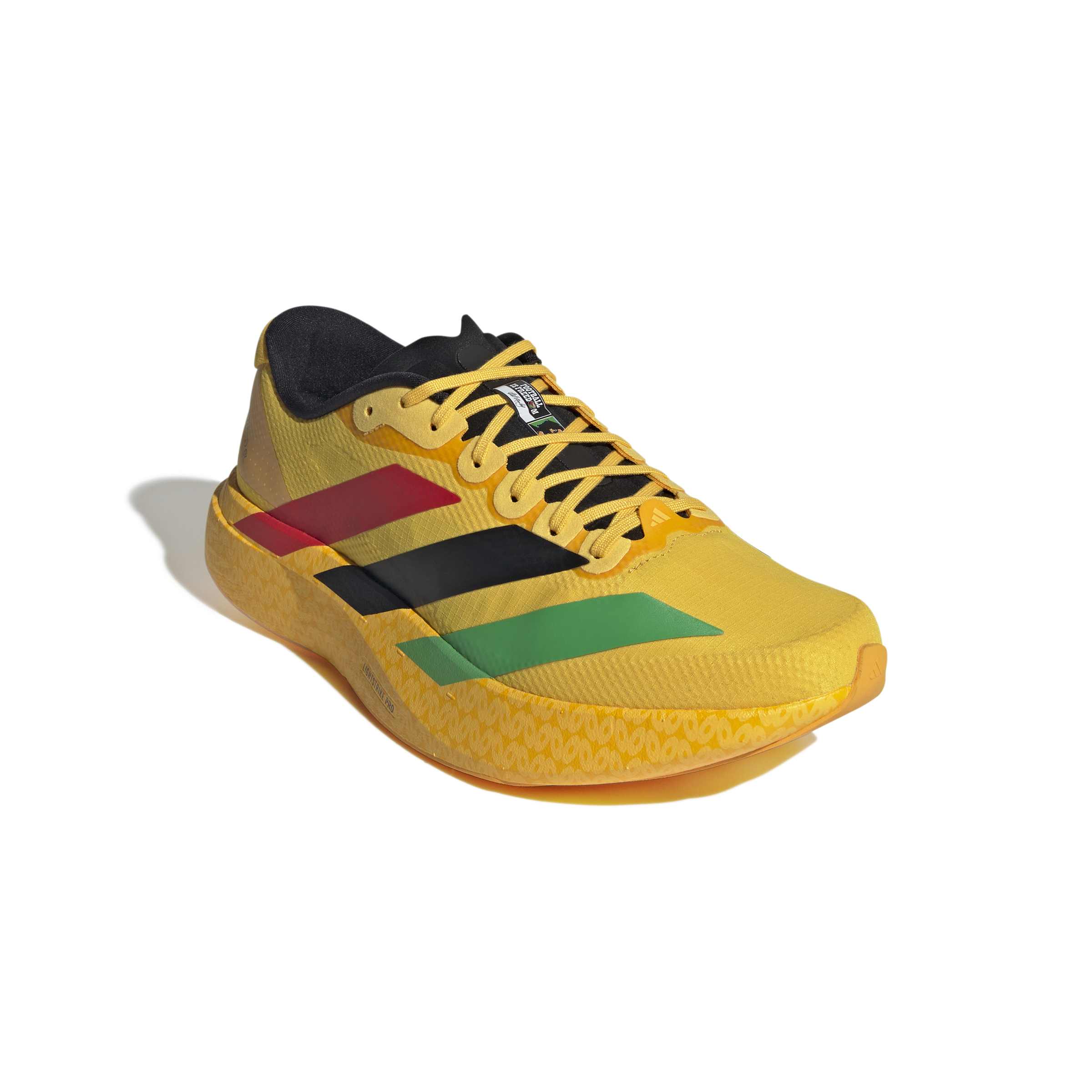 Adidas Mens Adizero EVO EL Woven Shoes
