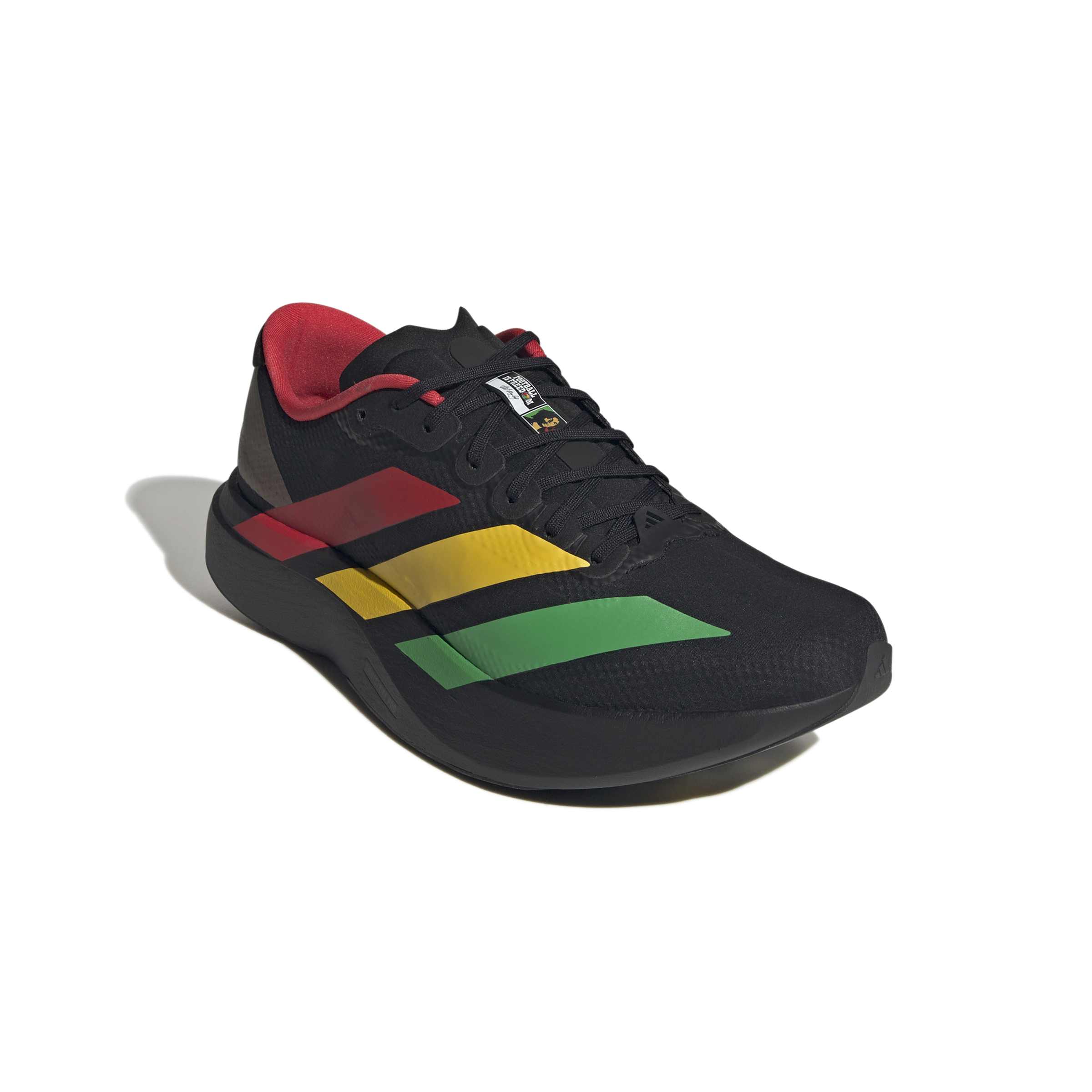 Adidas Mens Adizero EVO EL Woven Shoes