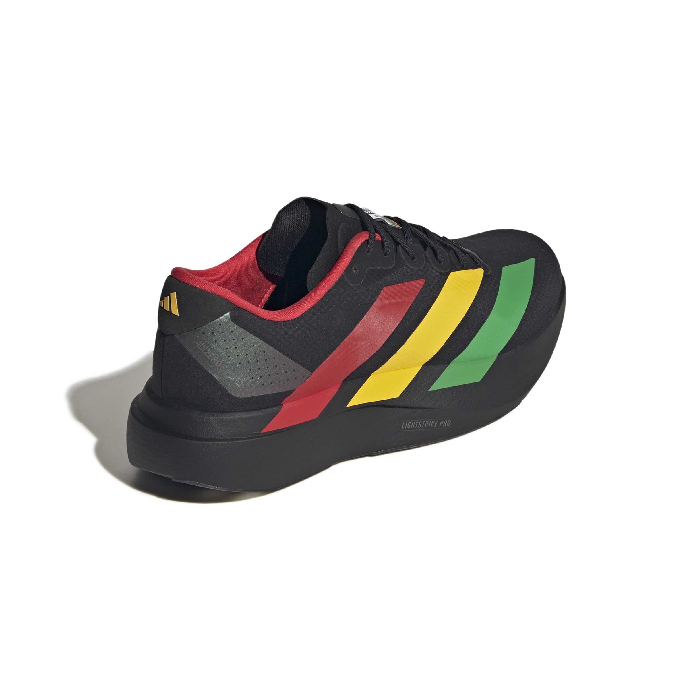 Adidas Mens Adizero EVO EL Woven Shoes