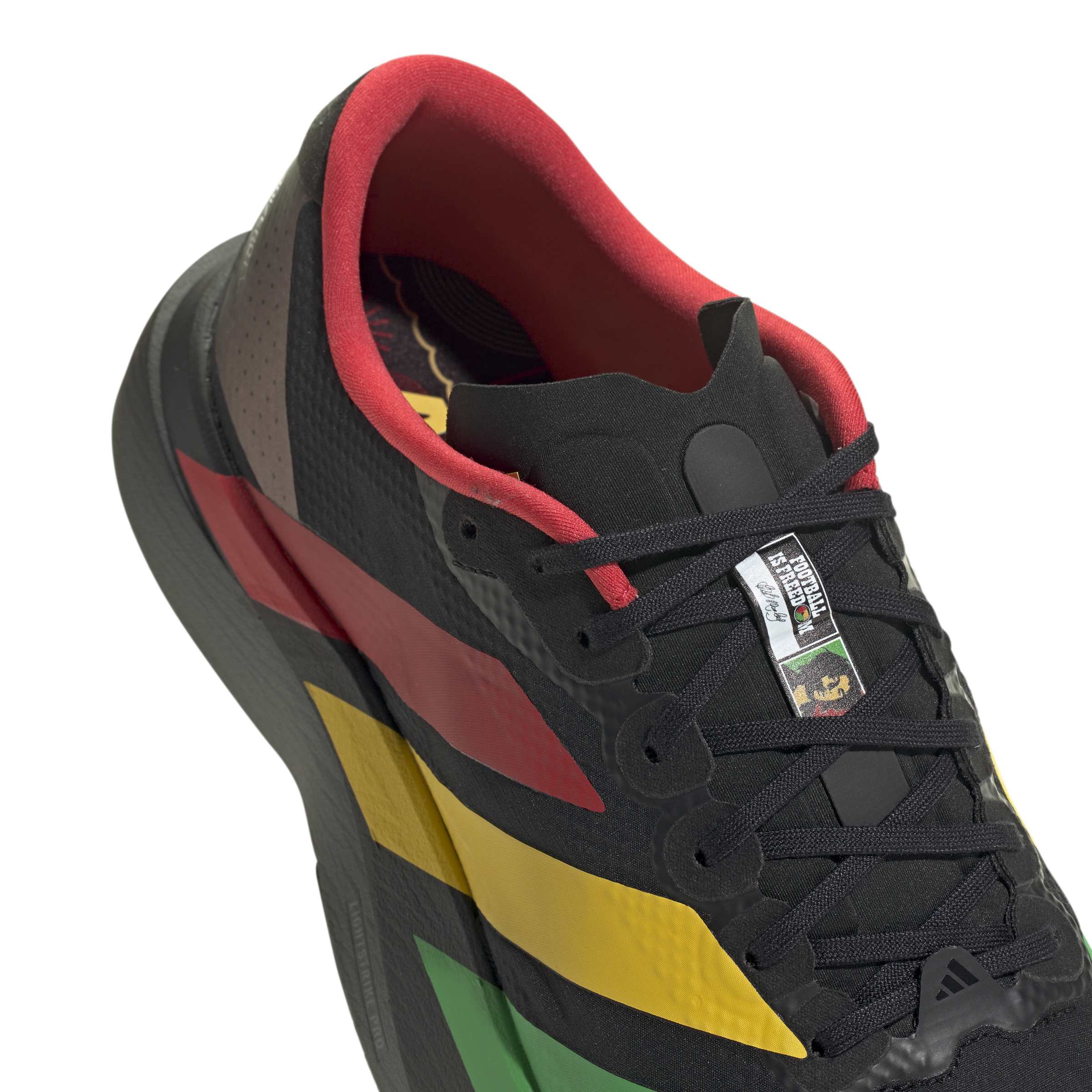 Adidas Mens Adizero EVO EL Woven Shoes