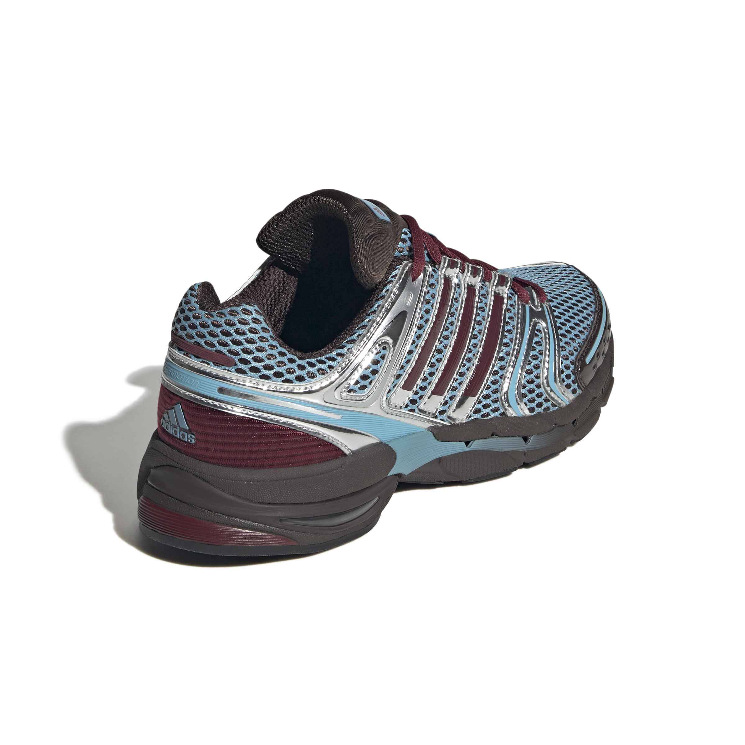 Adidas Womens Adistar Control 5 Shoes