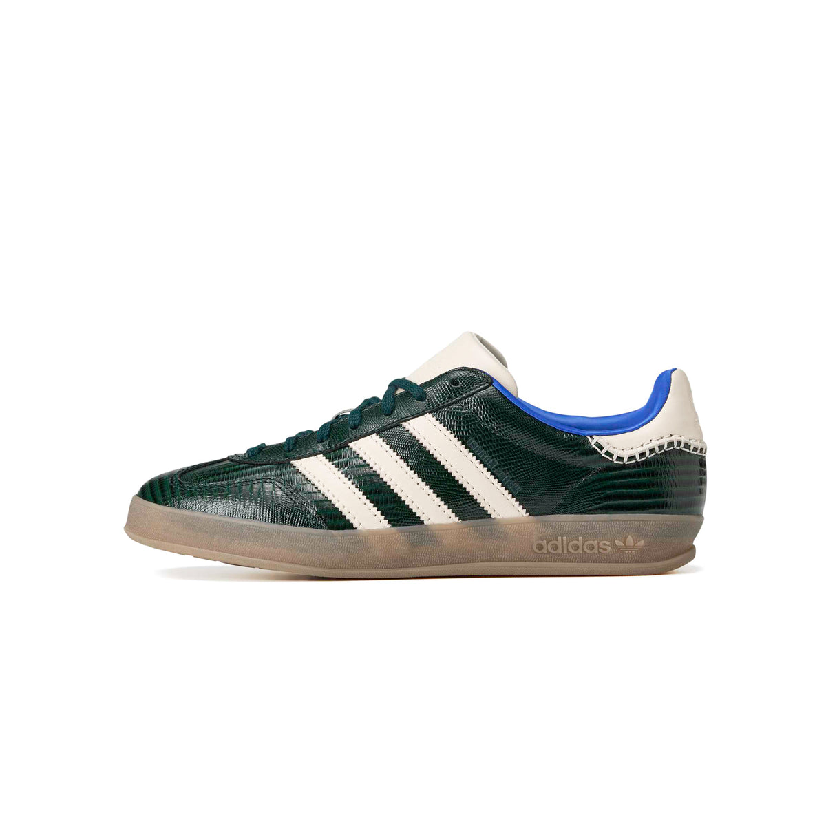 Adidas x Wales Bonner Mens GAZELLE Shoes