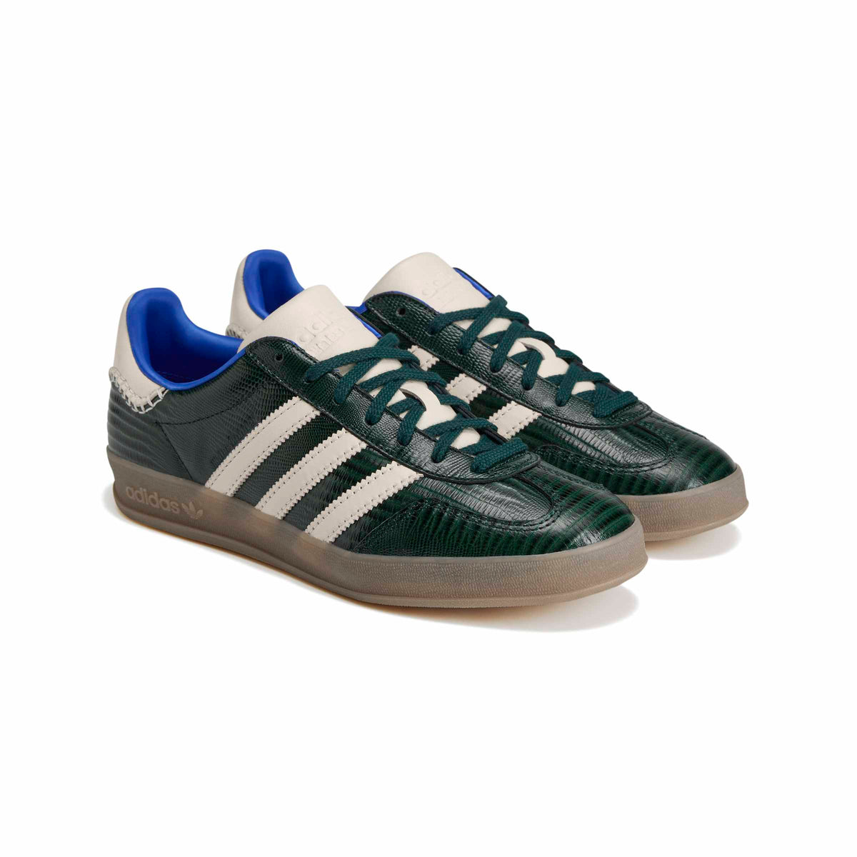 Adidas x Wales Bonner Mens GAZELLE Shoes