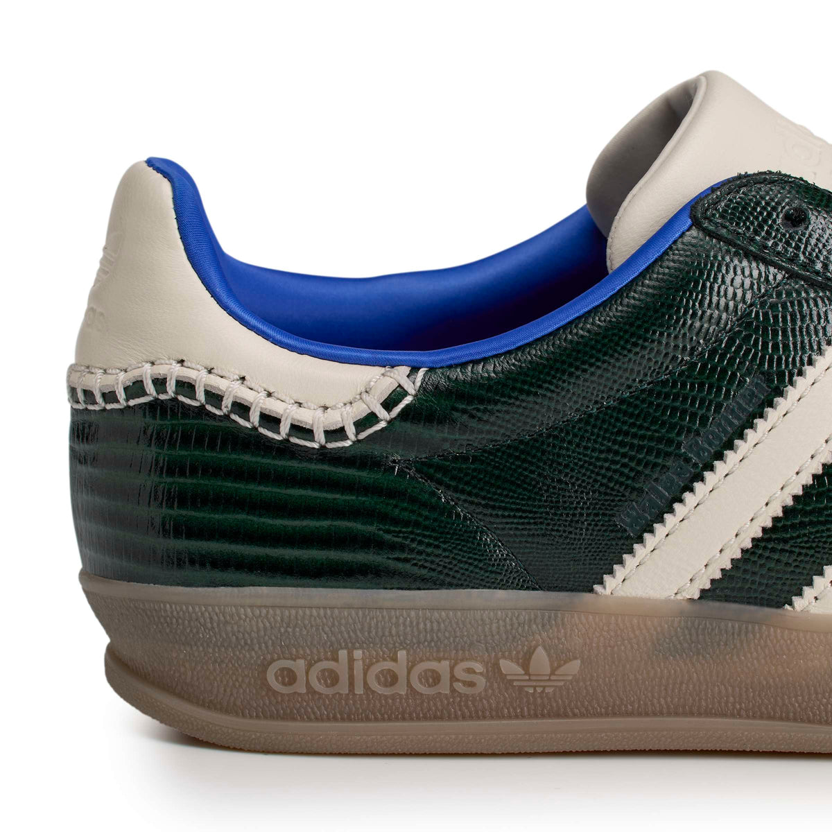 Adidas x Wales Bonner Mens GAZELLE Shoes