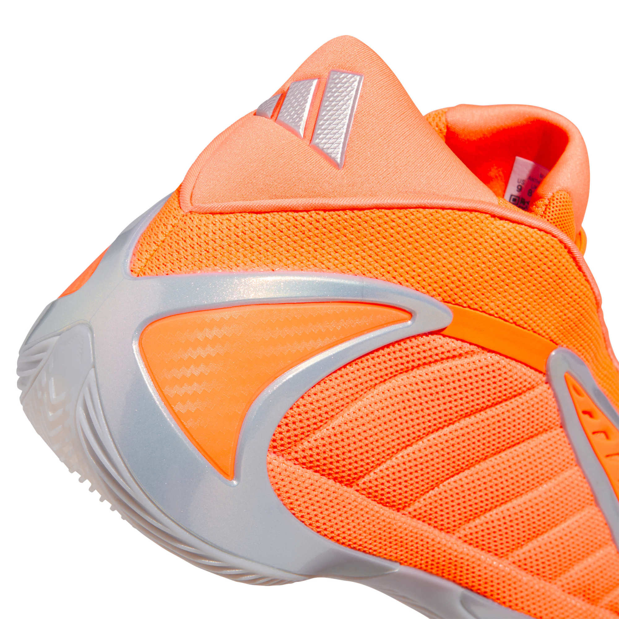 Adidas Mens Anthony Edwards 2 Shoes
