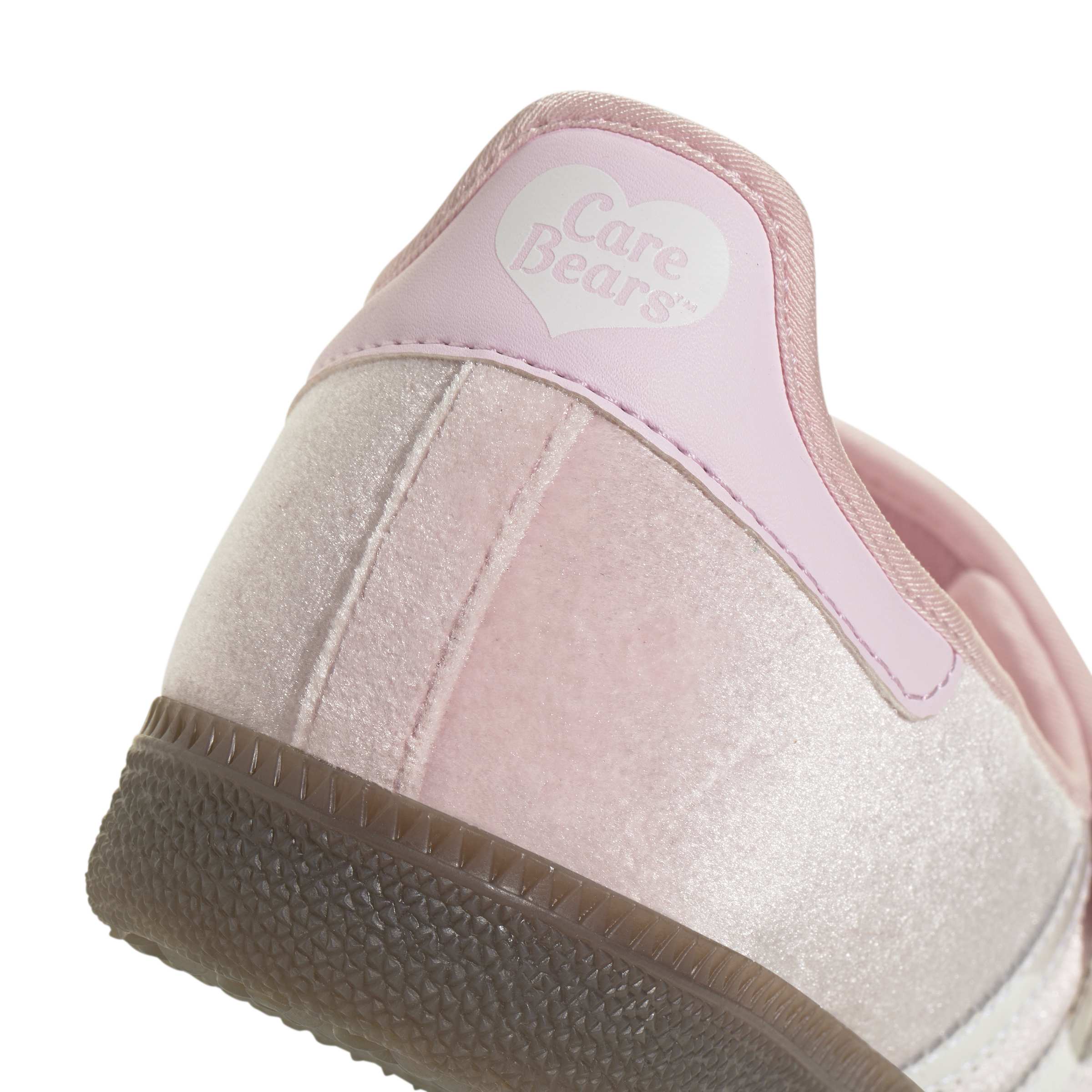 Adidas Womens Samba Jane X Care Bears Shoes