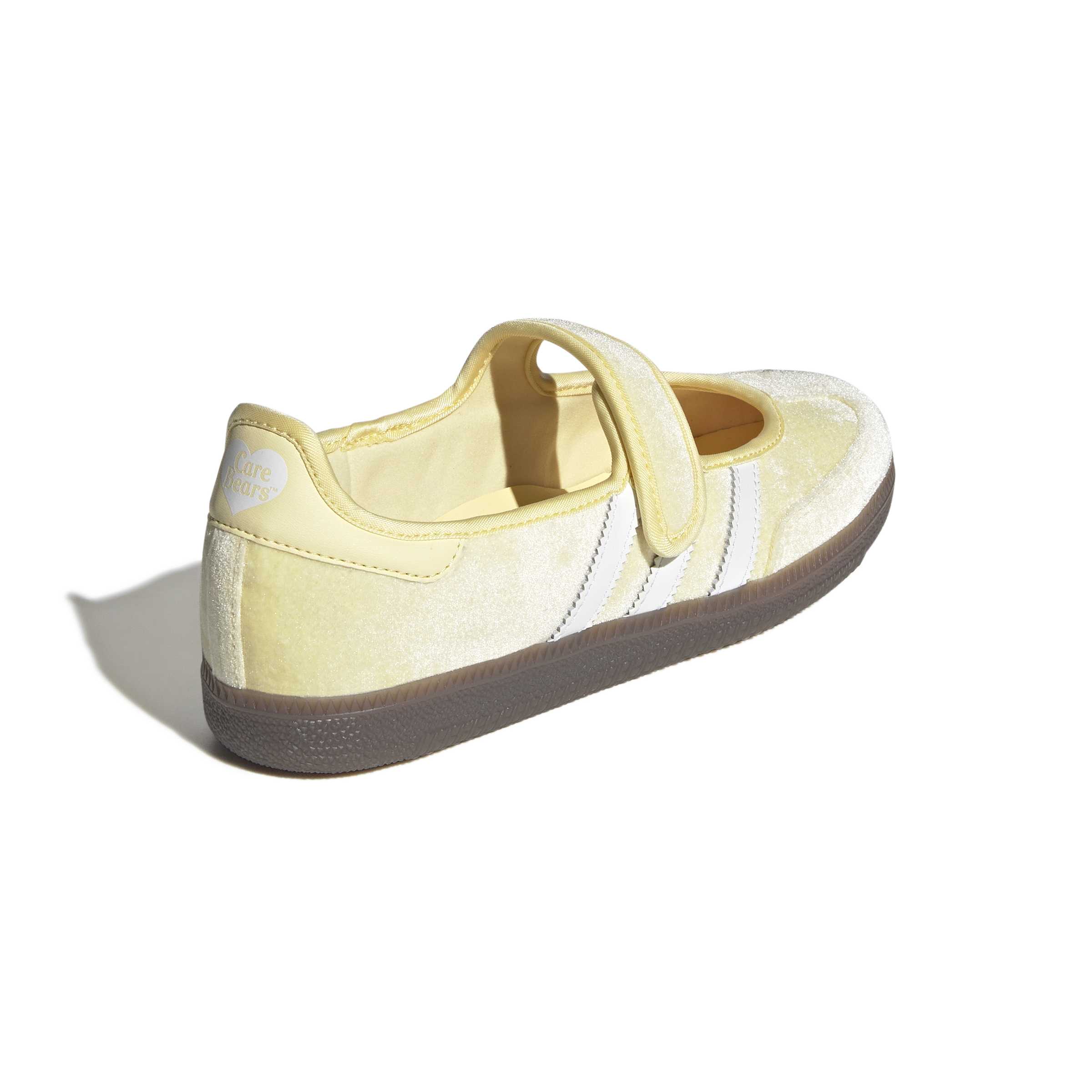 Adidas Womens Samba Jane X Care Bears Shoes