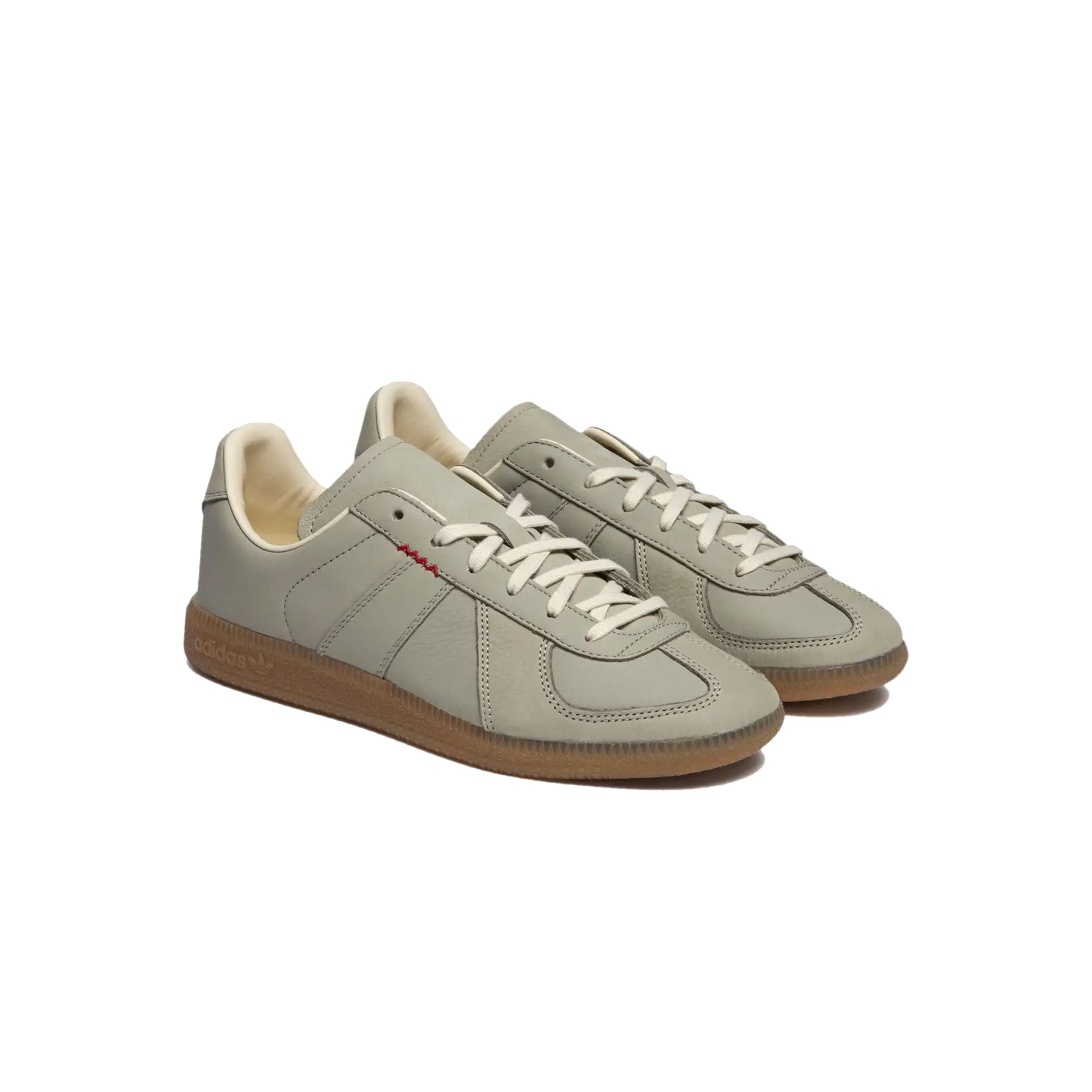 Adidas Mens BW Army Hartcopy Shoes