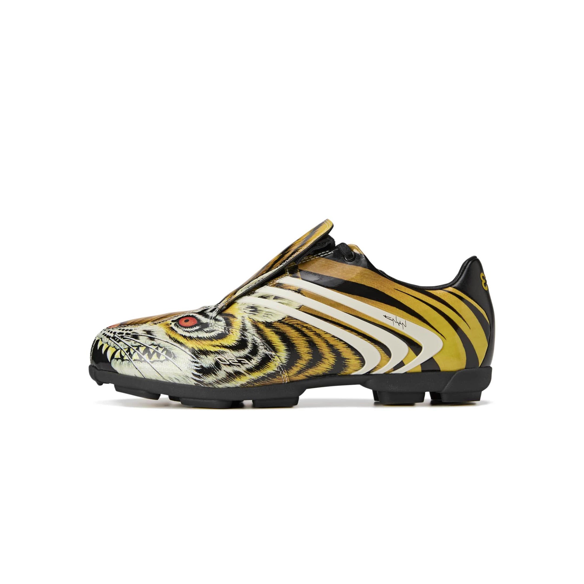 Y-3 Mens F50 Beast Shoes
