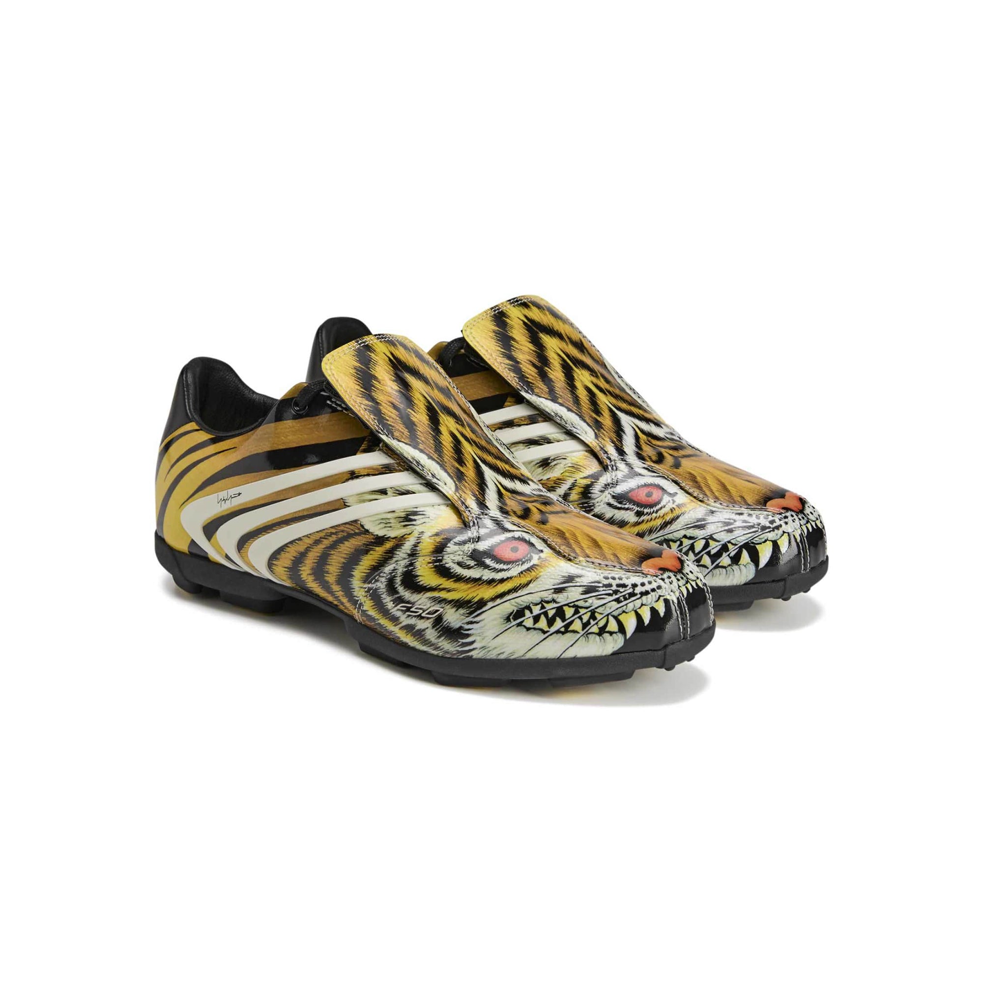 Y-3 Mens F50 Beast Shoes