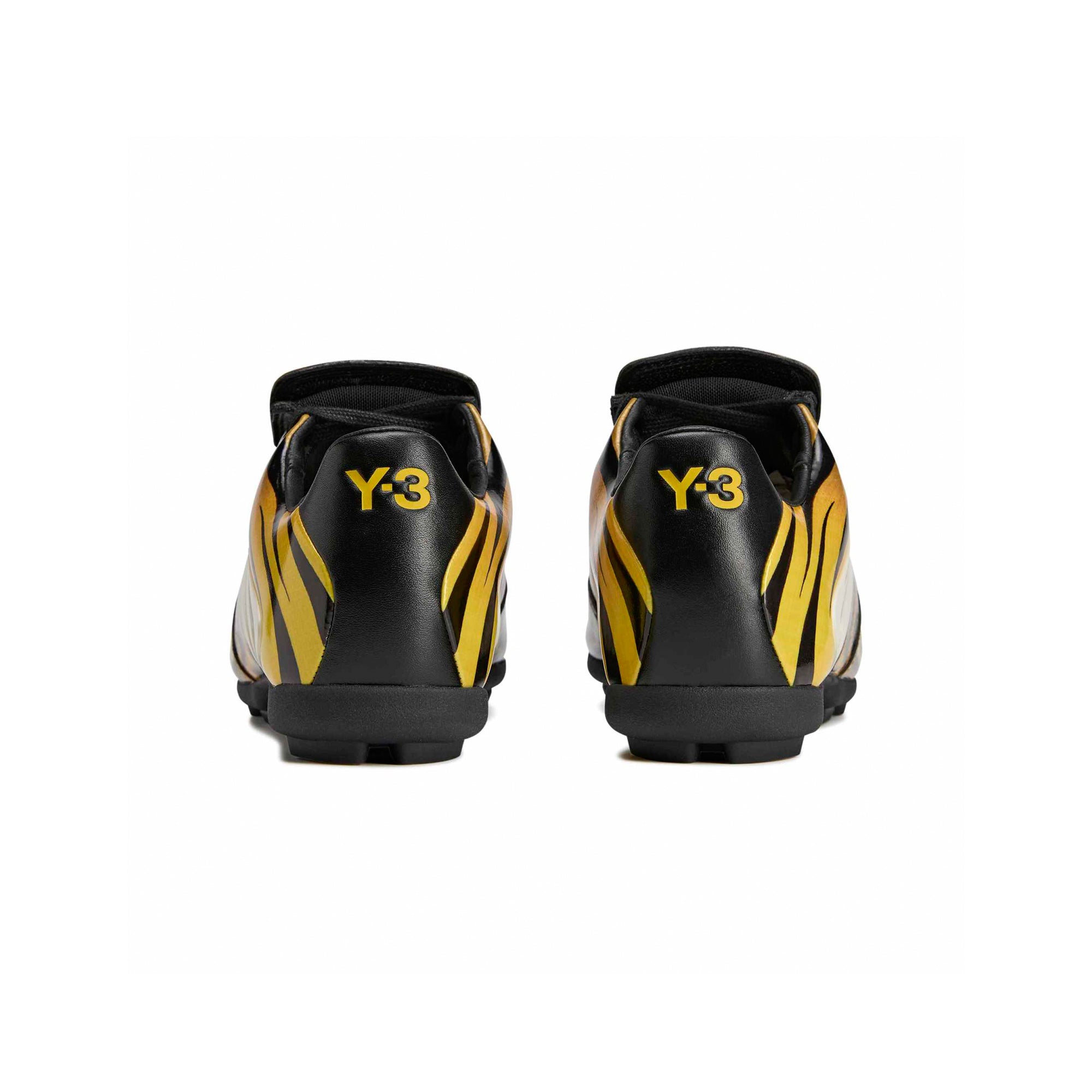 Y-3 Mens F50 Beast Shoes