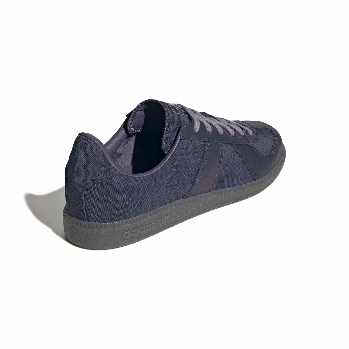 Shadow Navy/ Charcoal Sneakers on a white background