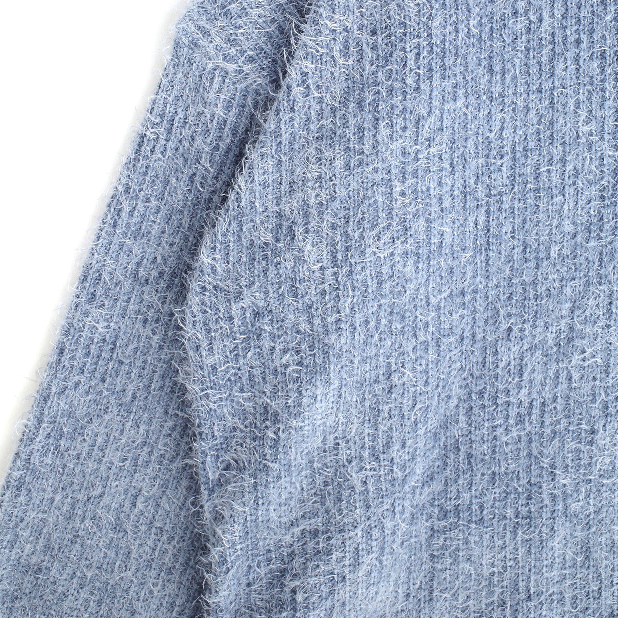Jungles Mens Boxy Knit Sweater