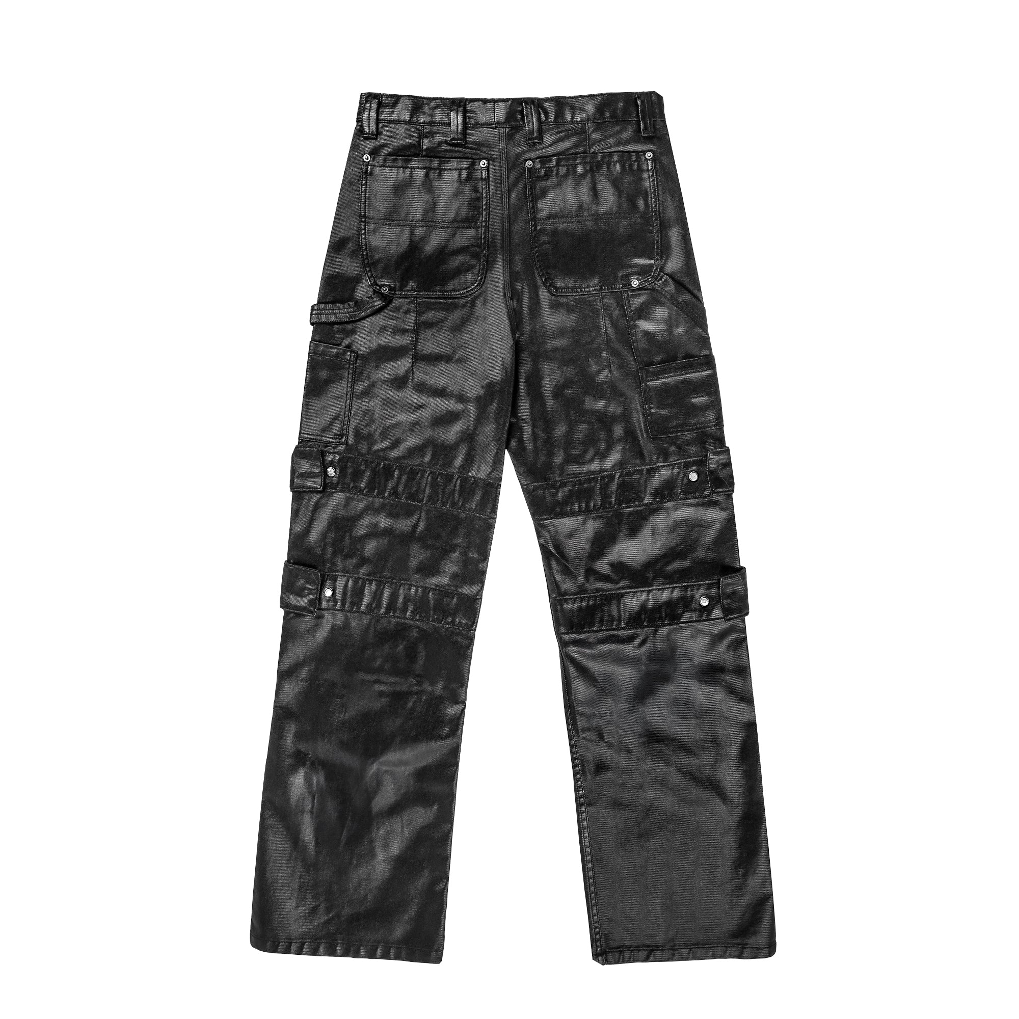 Kody Phillips Mens Double Knees Pants