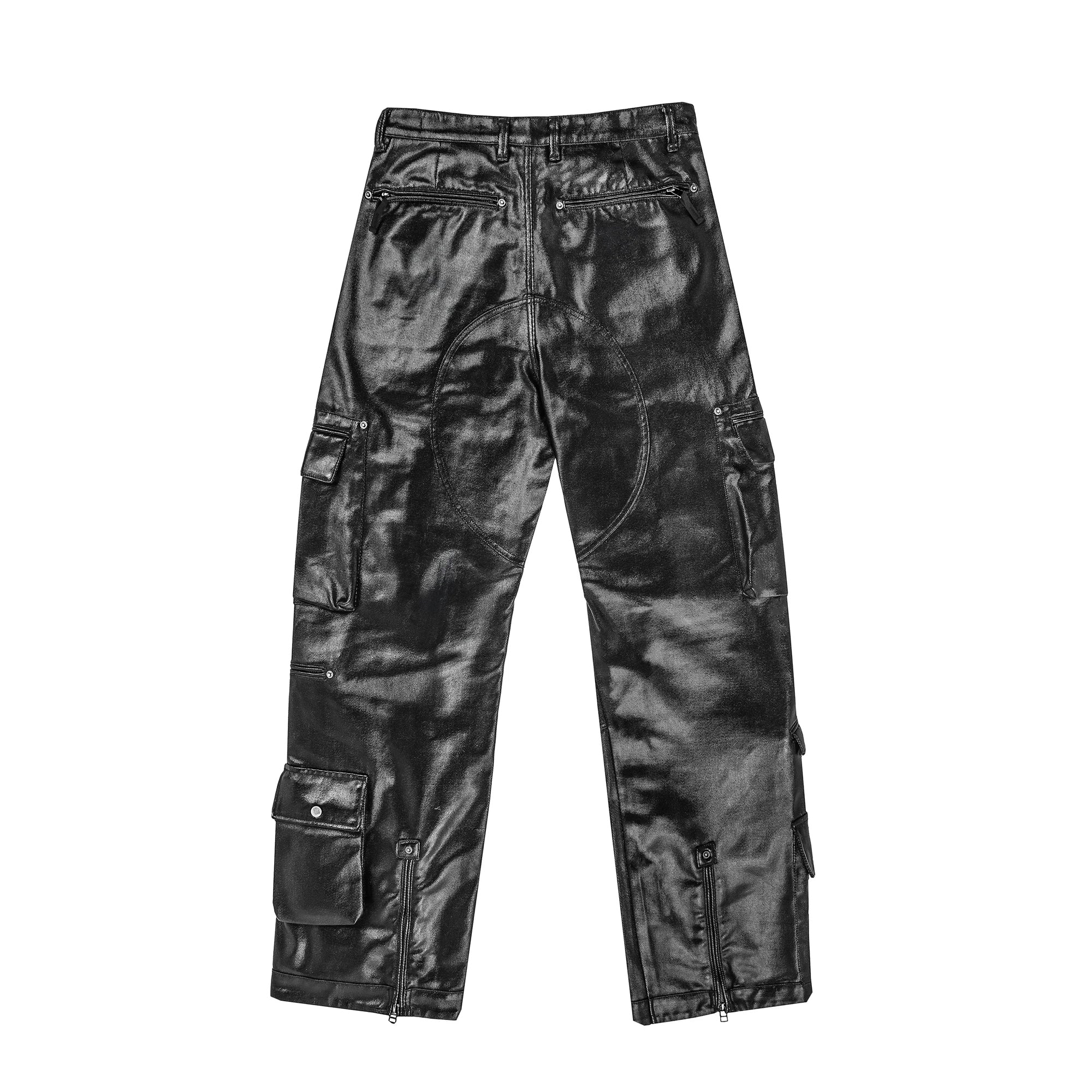 Kody Phillips Mens Rip Van Pants