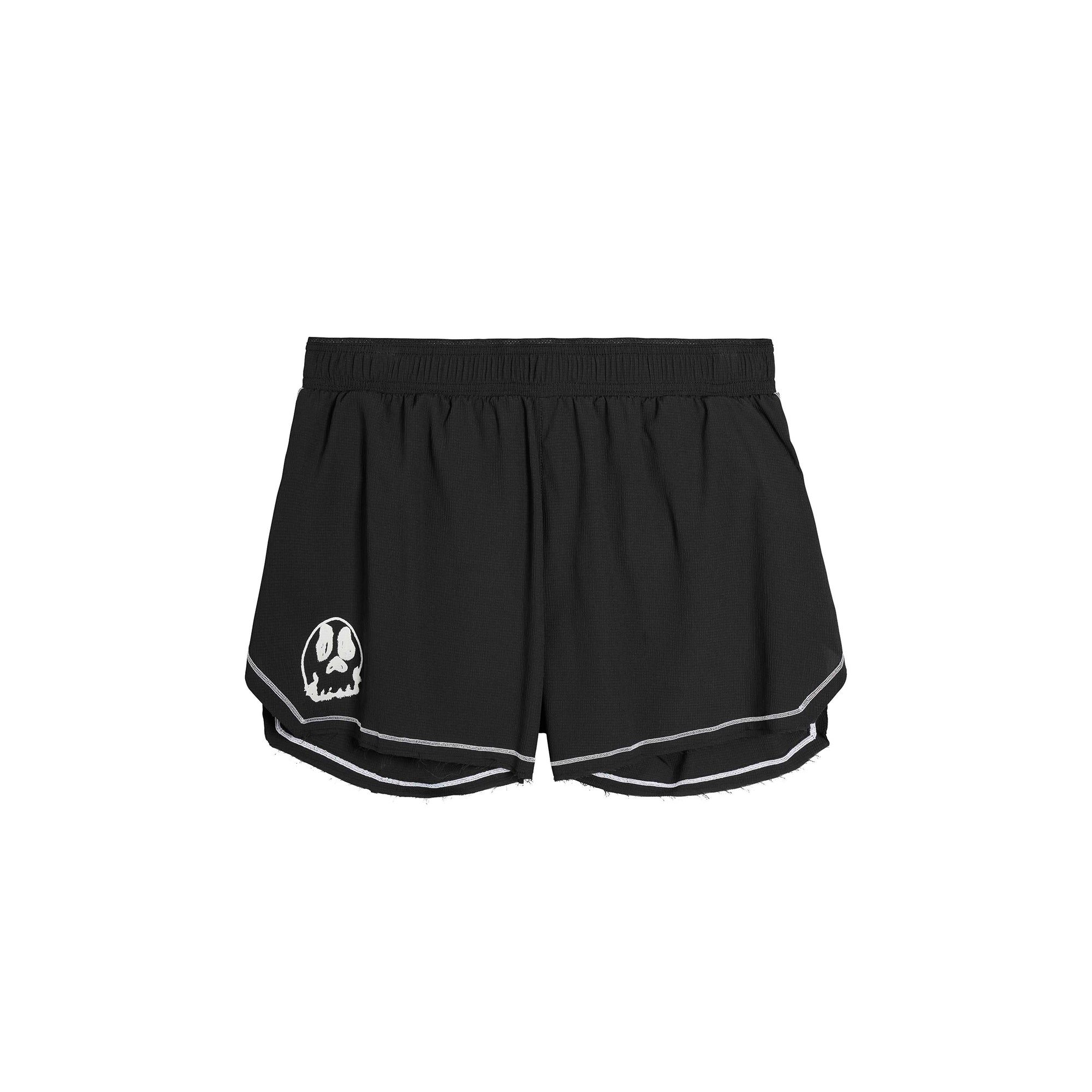 Y-3 Mens GFX Run Shorts card image
