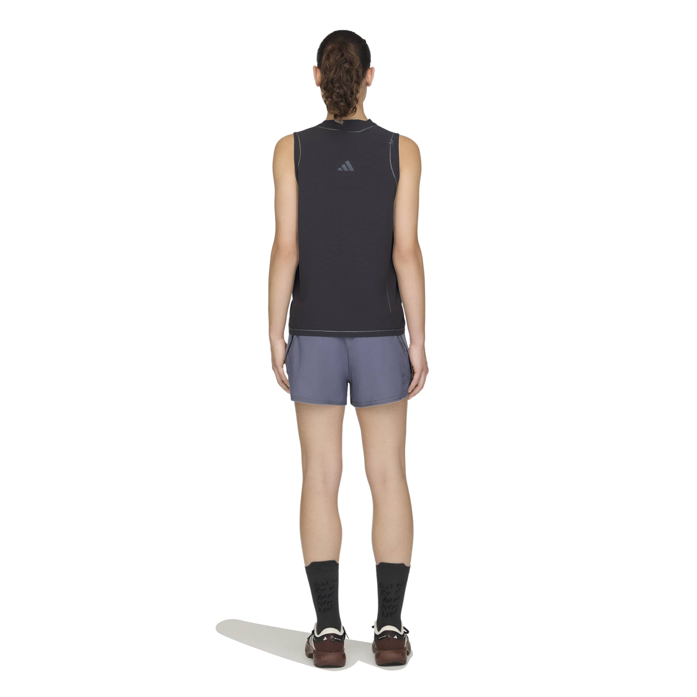Adidas Womens SFTM Tank Top