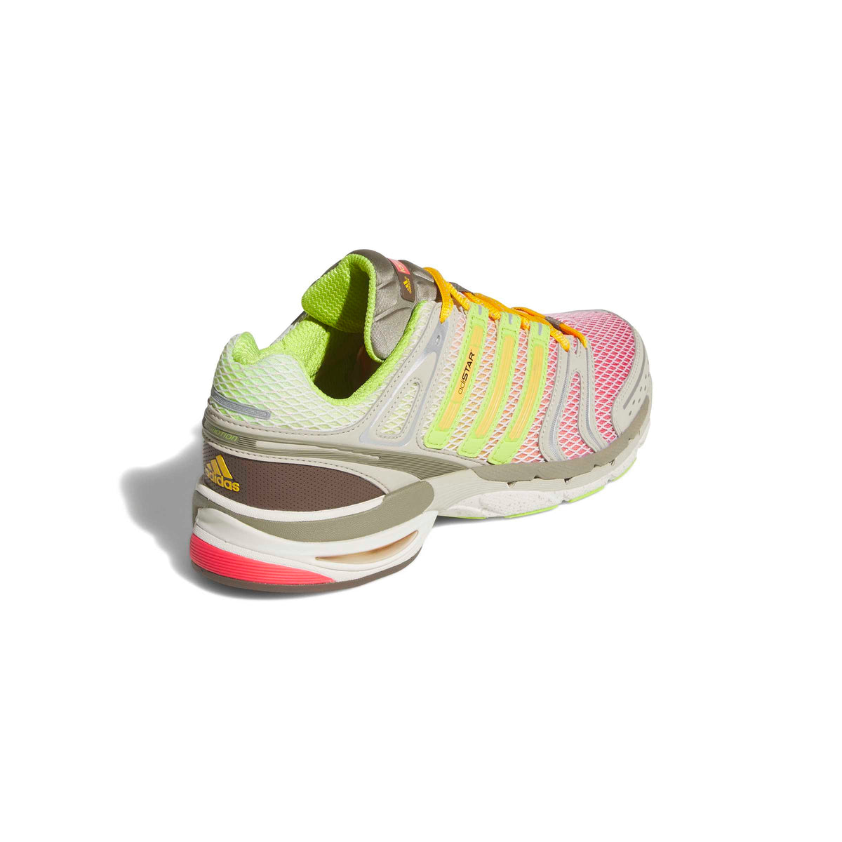 Adidas Mens Larry June Adistar Control 5 Shoes