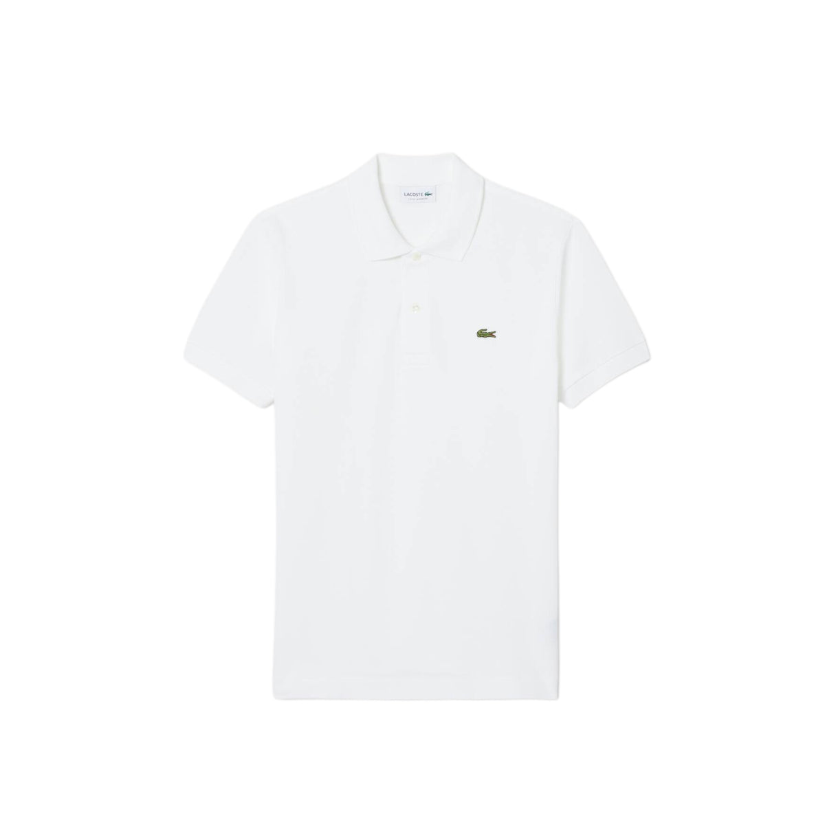 Lacoste Mens Polo Shirt