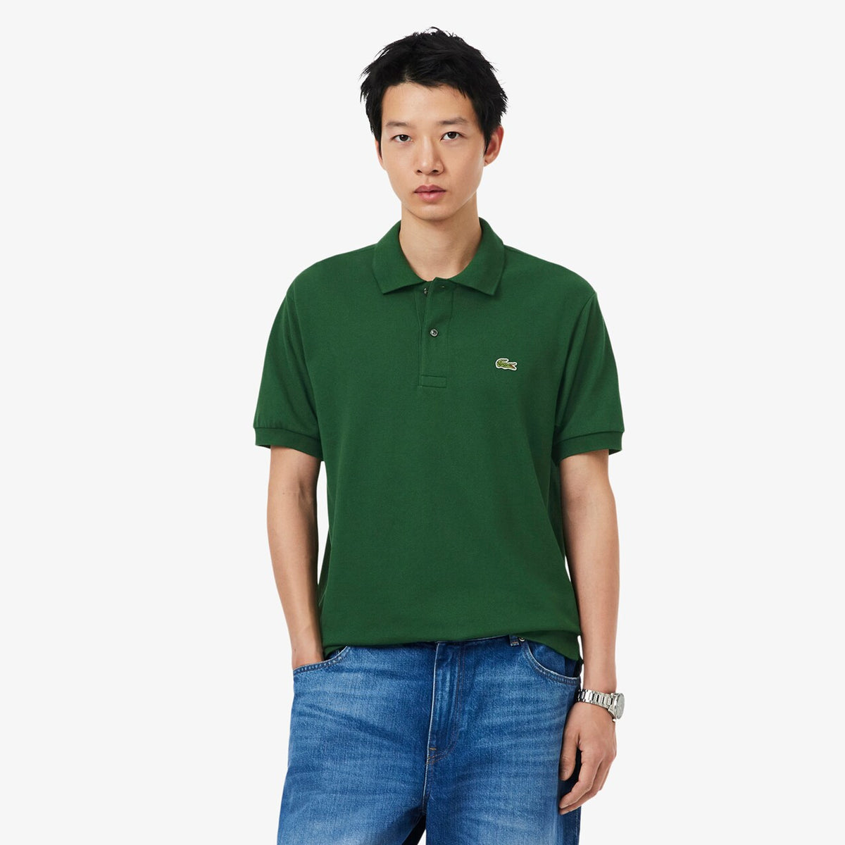 Lacoste Mens Polo Shirt