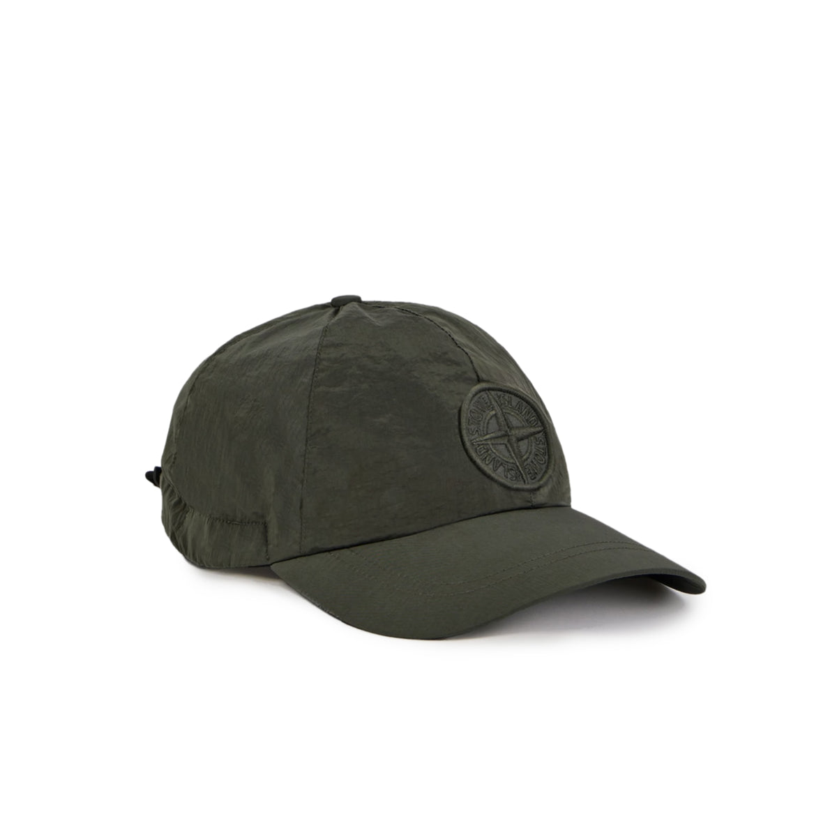 Stone Island Nylon Metal ECONYL® Cap