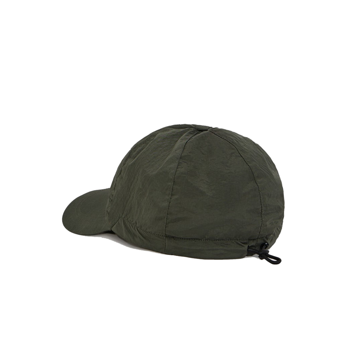 Stone Island Nylon Metal ECONYL® Cap