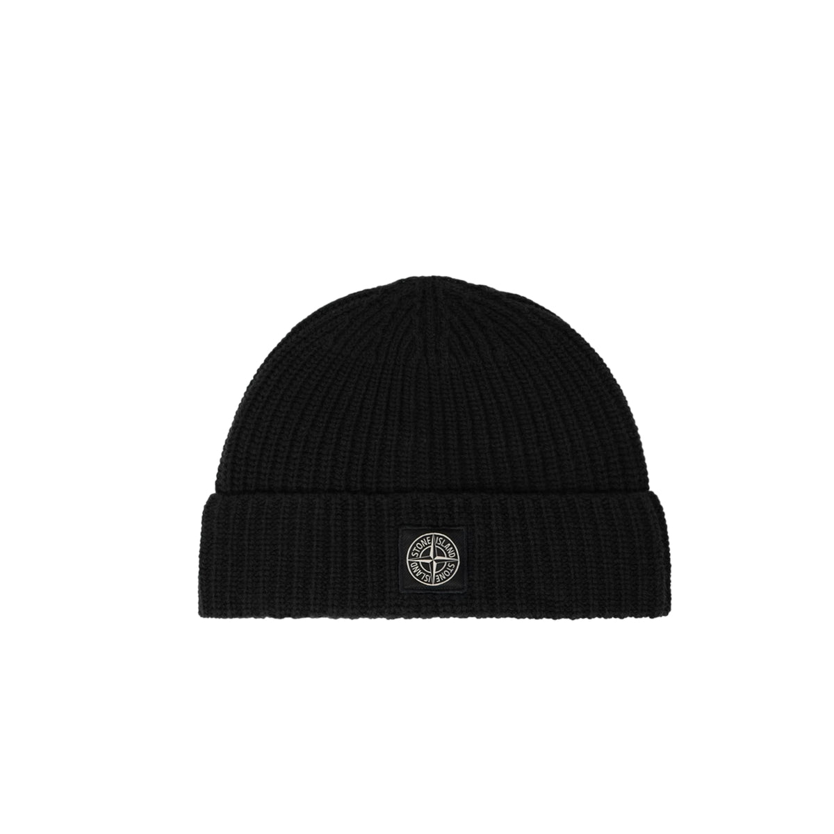 Stone Island Light RWS Geelong Wool Beanie