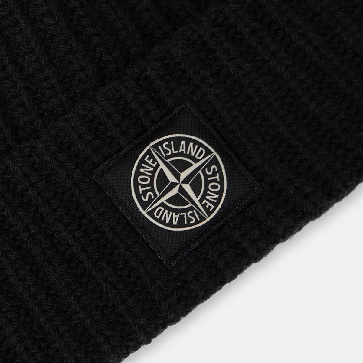 Stone Island Light RWS Geelong Wool Beanie