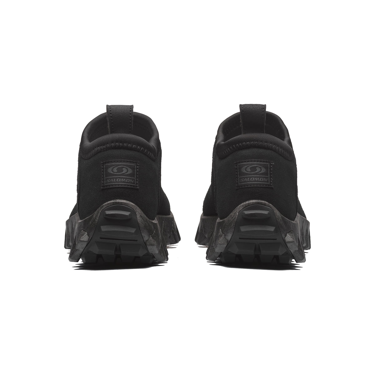 Salomon Mens Snowclog OG Shoes