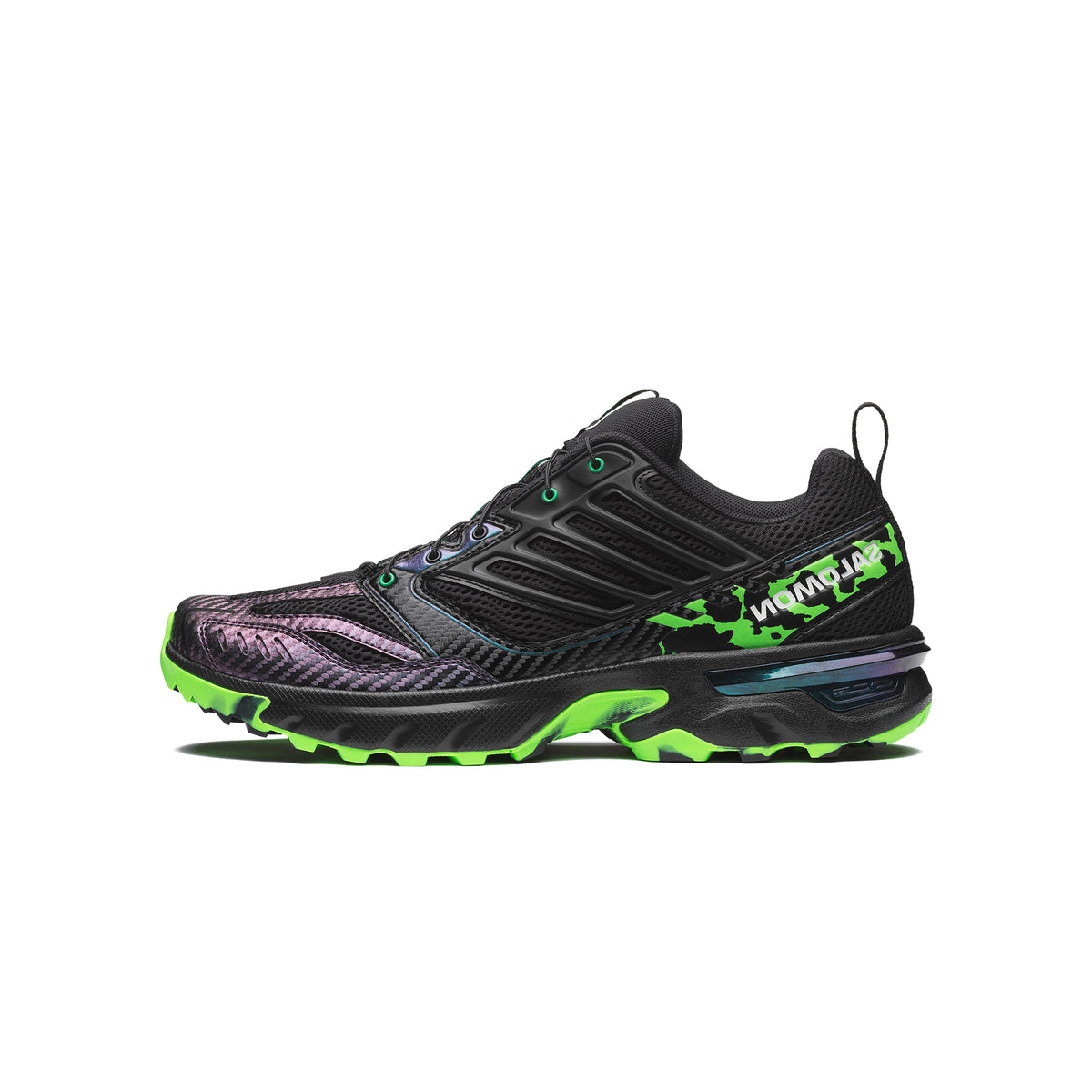 Salomon x Fied Mens ACS Nexxt Shoes card image