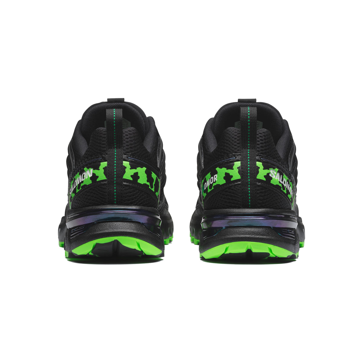 Salomon x Feid Mens ACS Nexxt Shoes