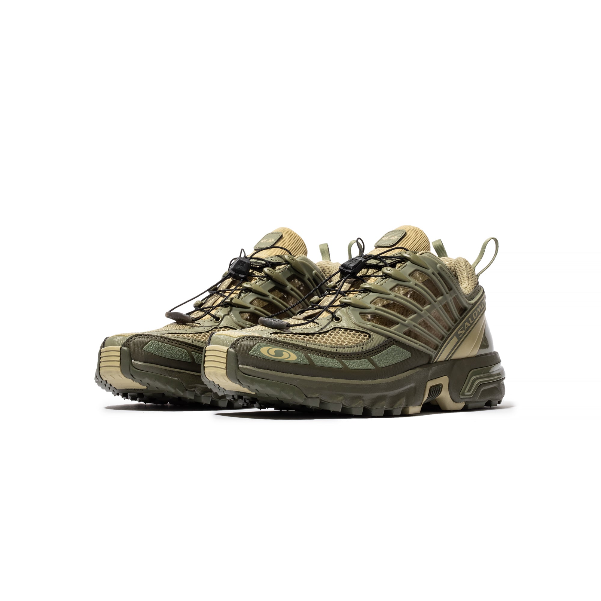 Salomon Mens ACS Pro Shoes