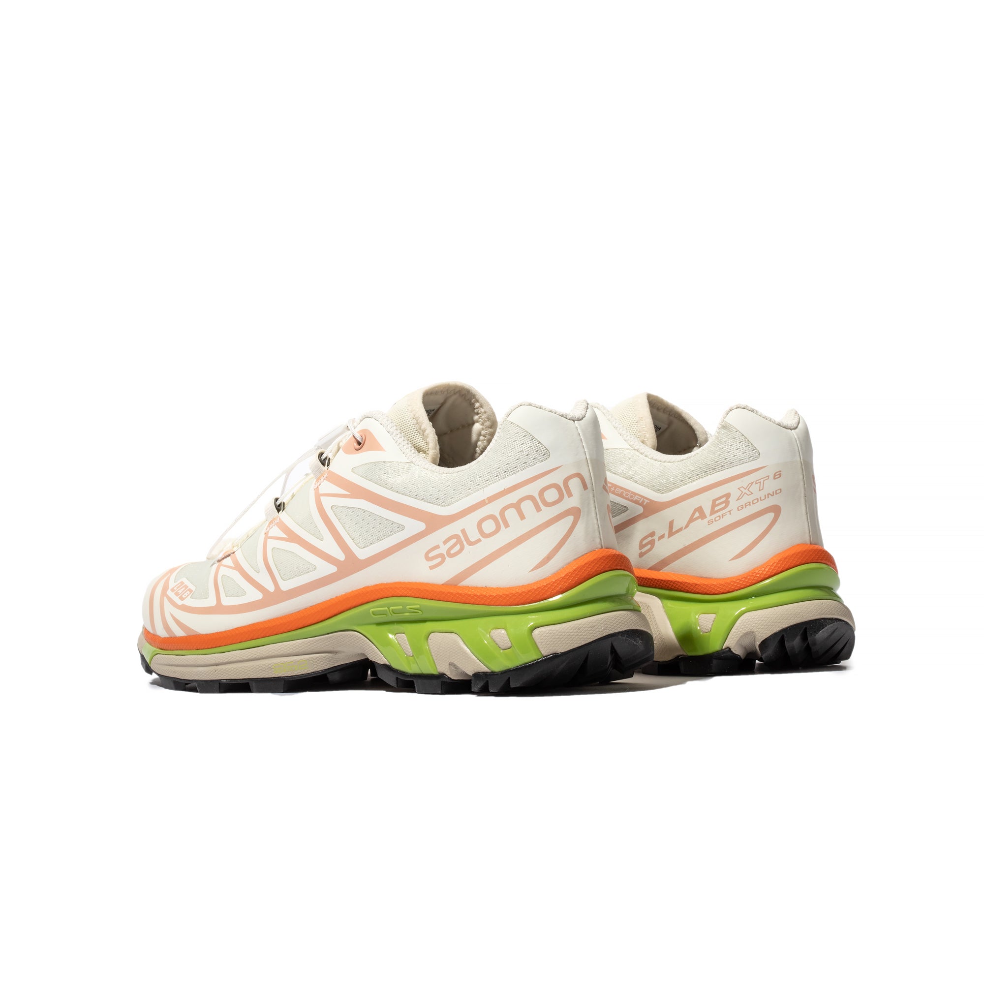Salomon Mens XT-6 Shoes