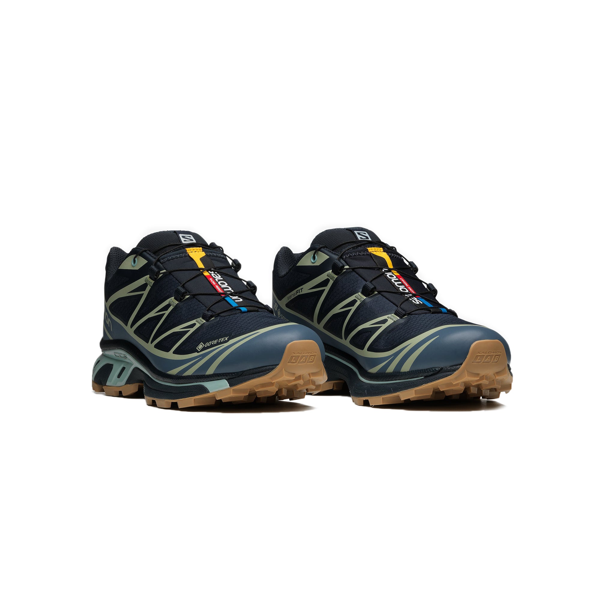 Salomon XT-6 GTX Shoes